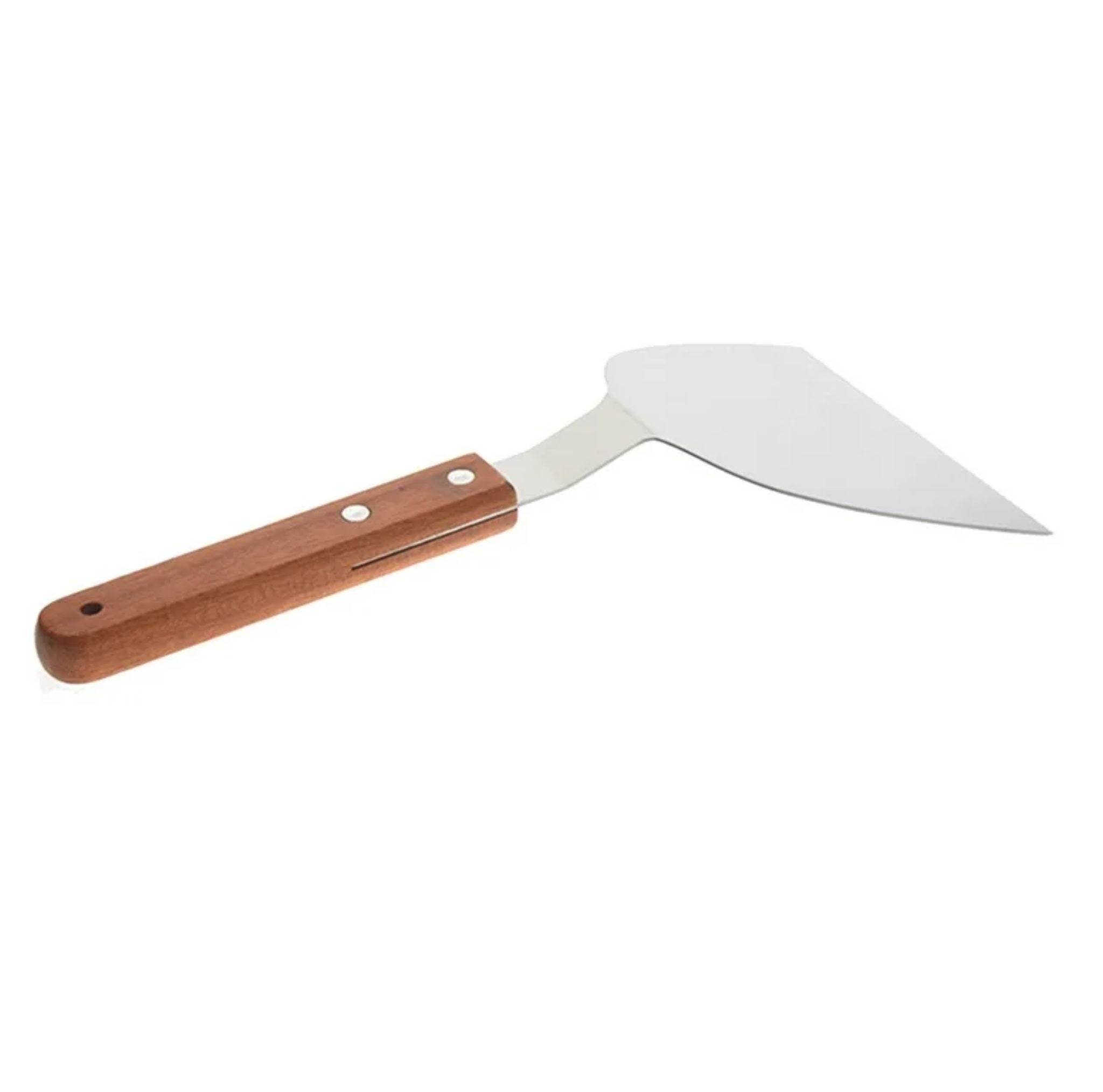 Espatula Grande Para Planchas