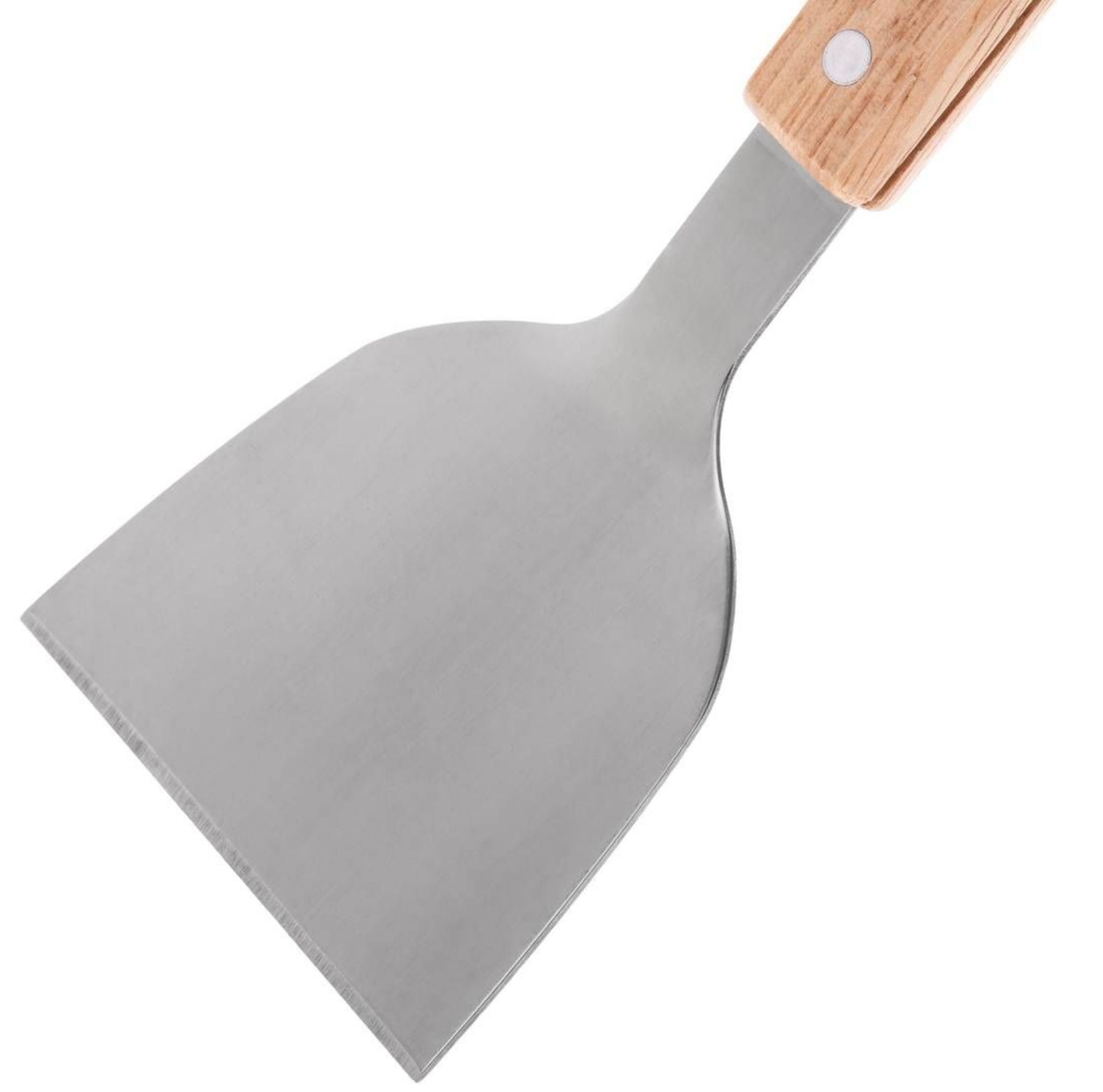 Espatula Grande Para Planchas