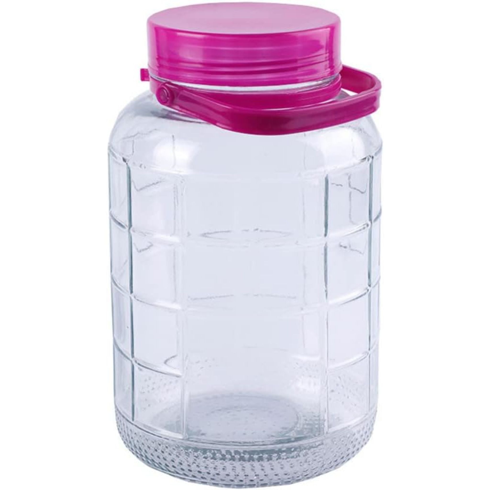 Frasco Escabechero 5 Litros