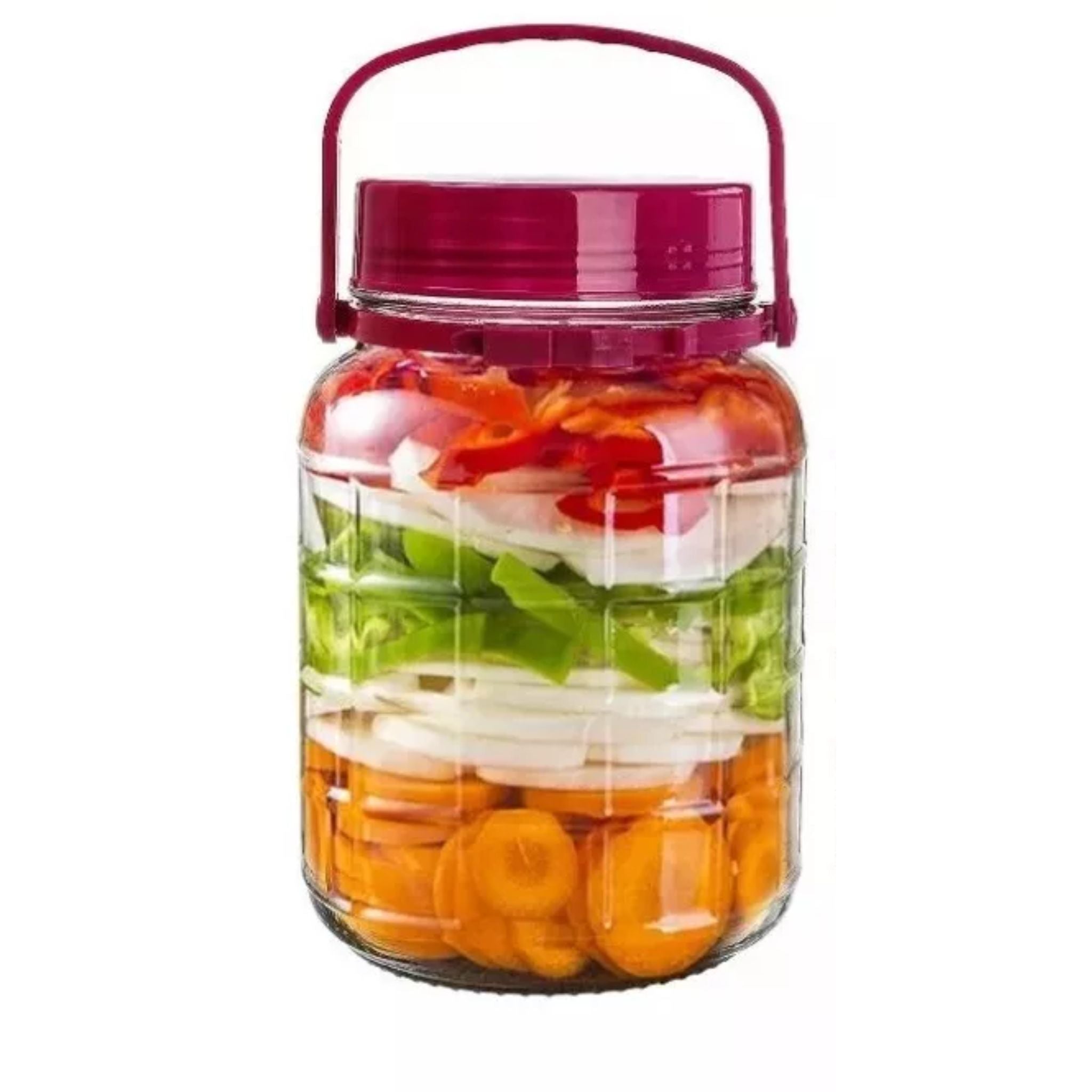 Frasco Escabechero 3 Litros