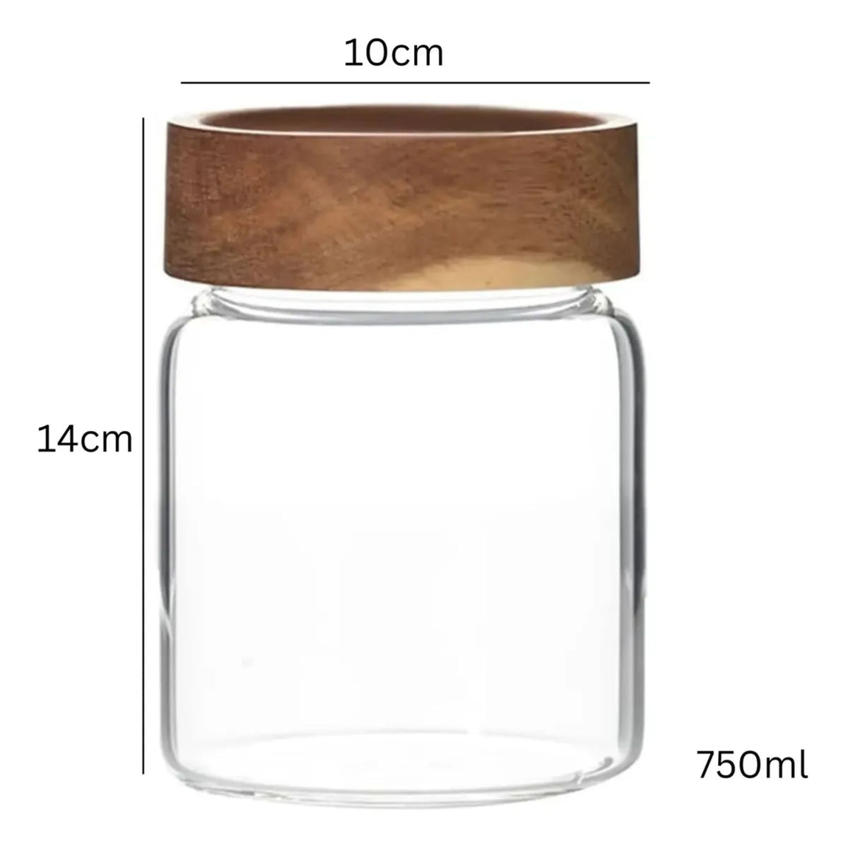 Pack 4 Frascos Allegra 750ml