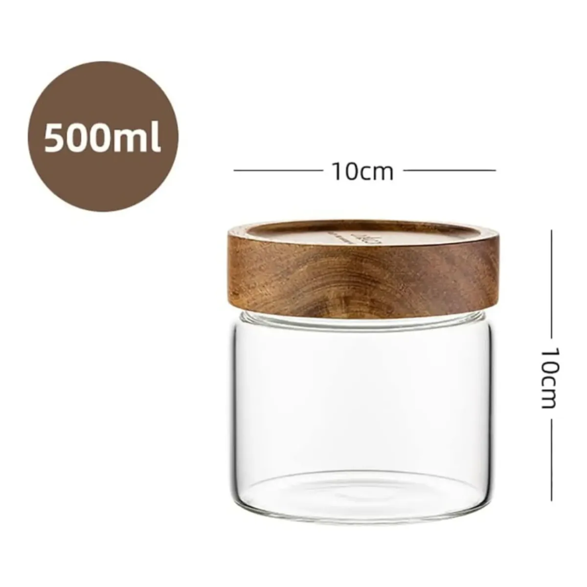 Pack 4 Frascos Allegra 500ml
