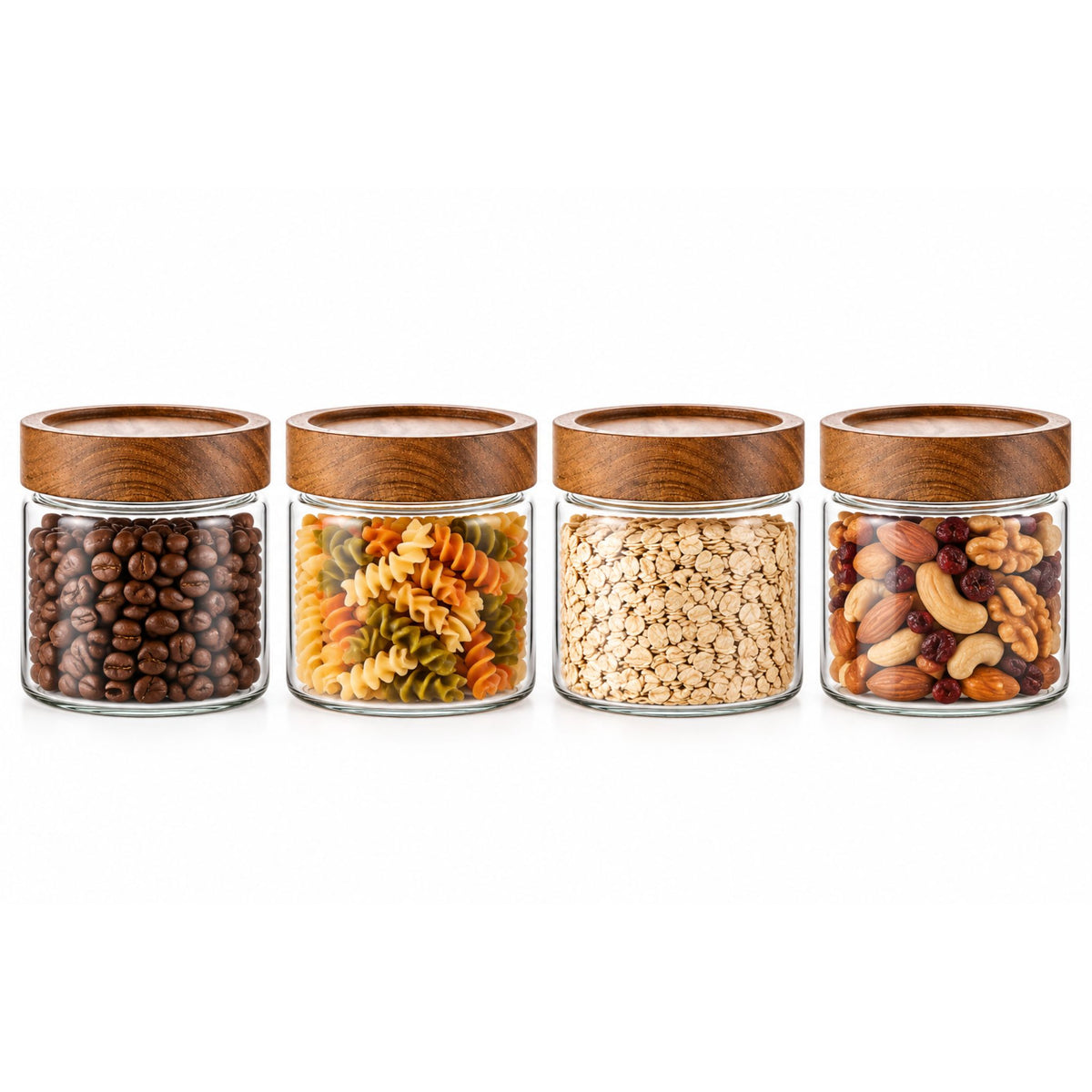 Pack 4 Frascos Allegra 500ml