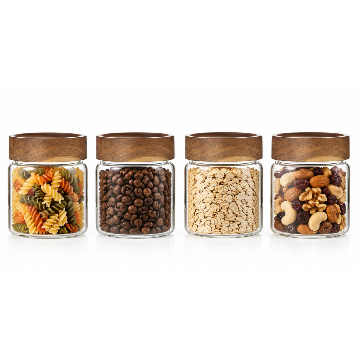 Pack 4 Frascos Allegra 750ml