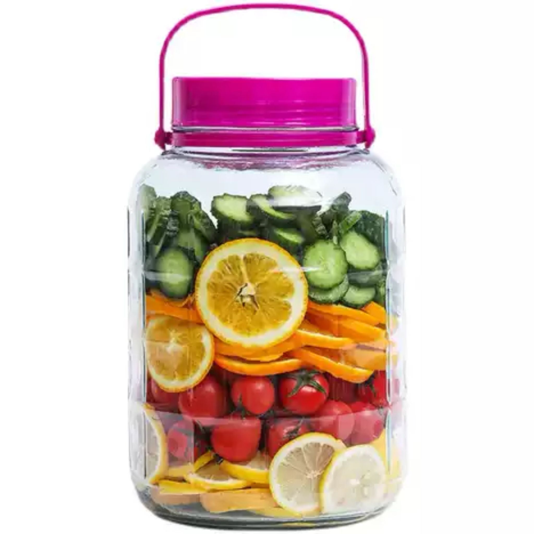 Frasco Escabechero 4 Litros