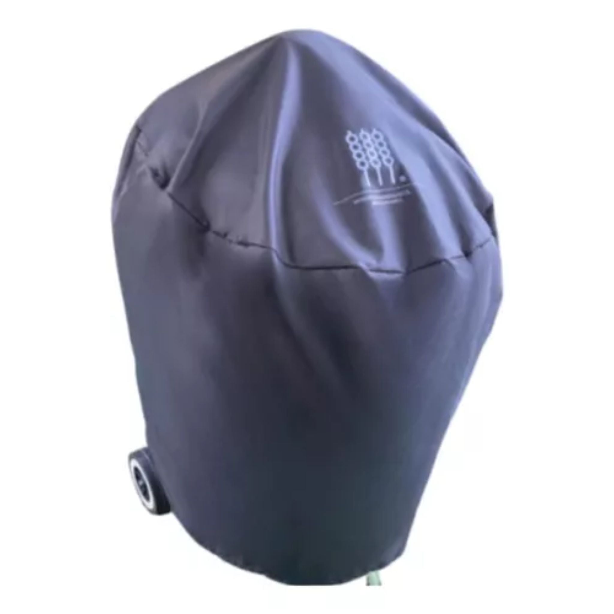 Funda Parrillera Kettle