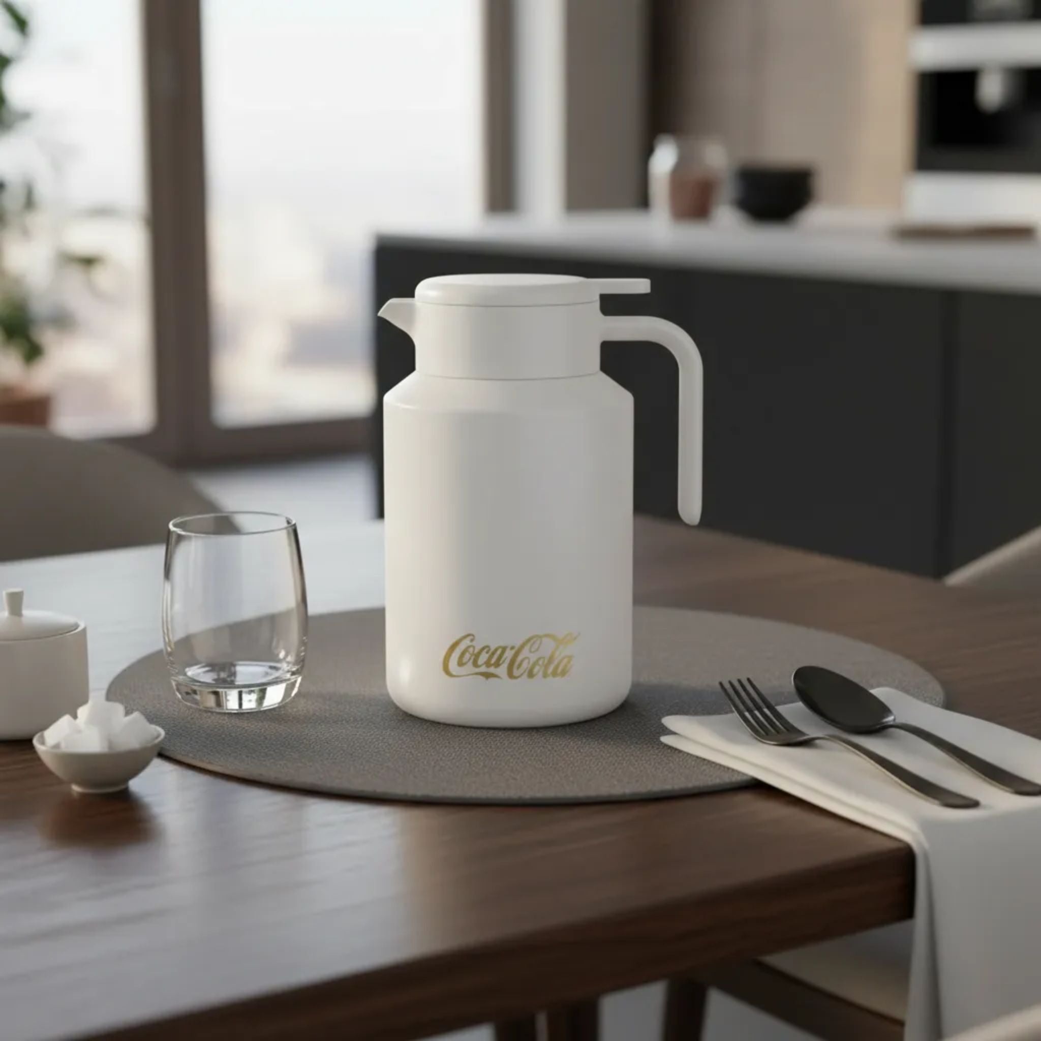 Jarra Termica Coca Cola 1.6 Litros