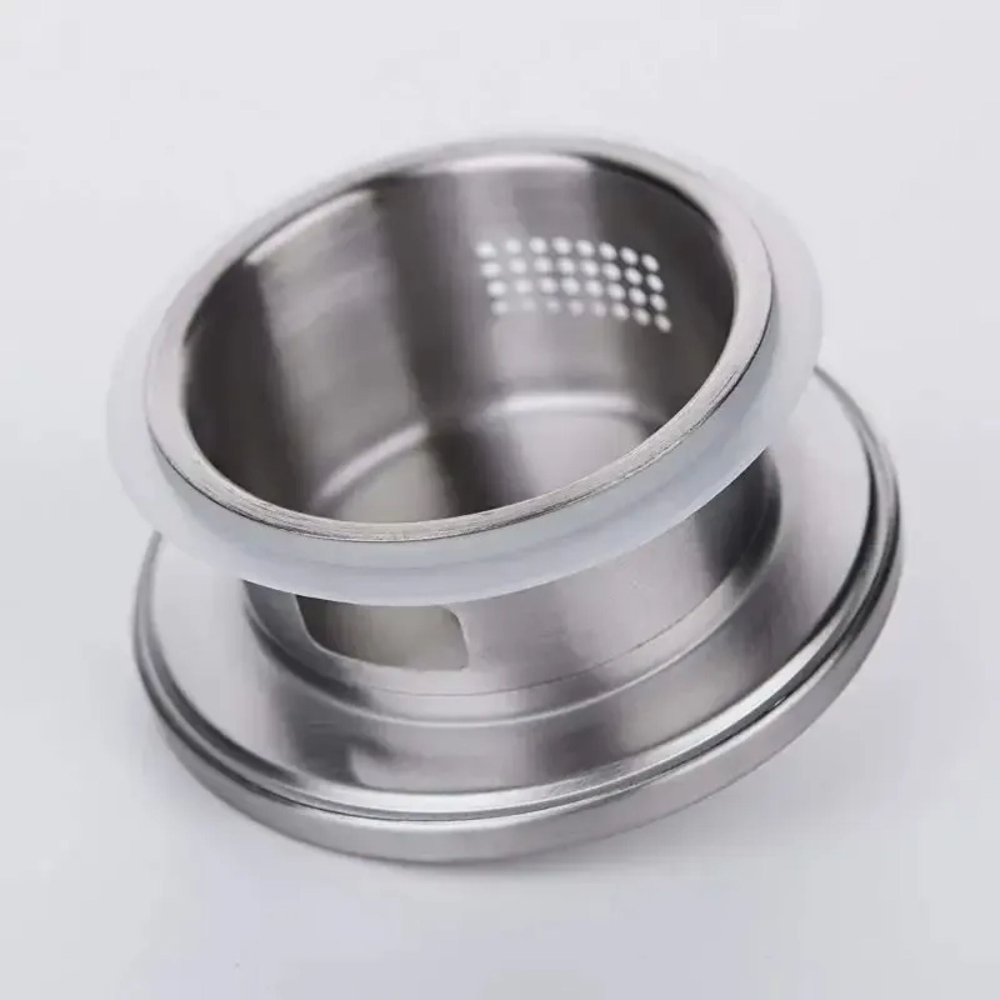Jarra Borosilicato 1,3L con Tapa