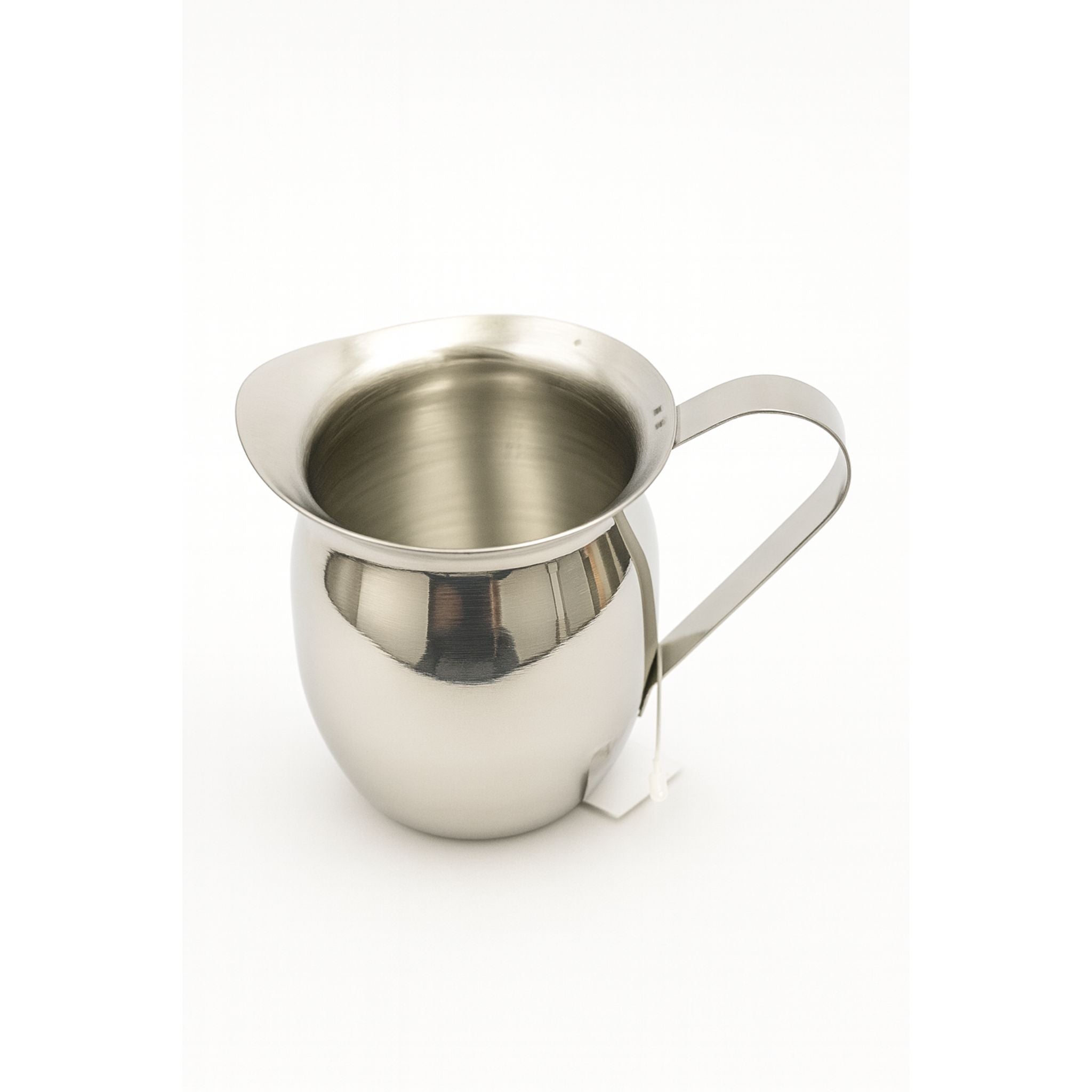 Jarrita Lechera Acero Inoxidable