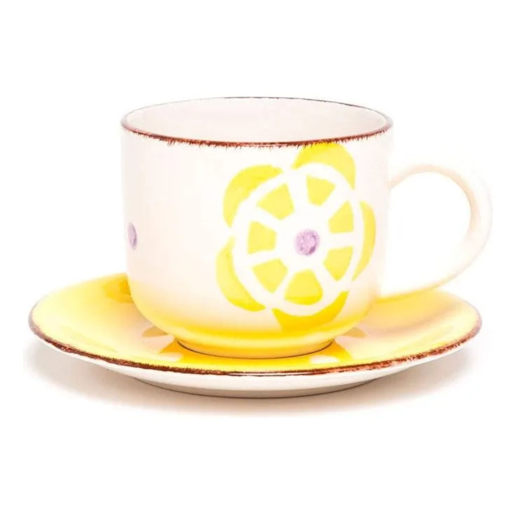 Juego De Loza 30 Pzas - Anabelle