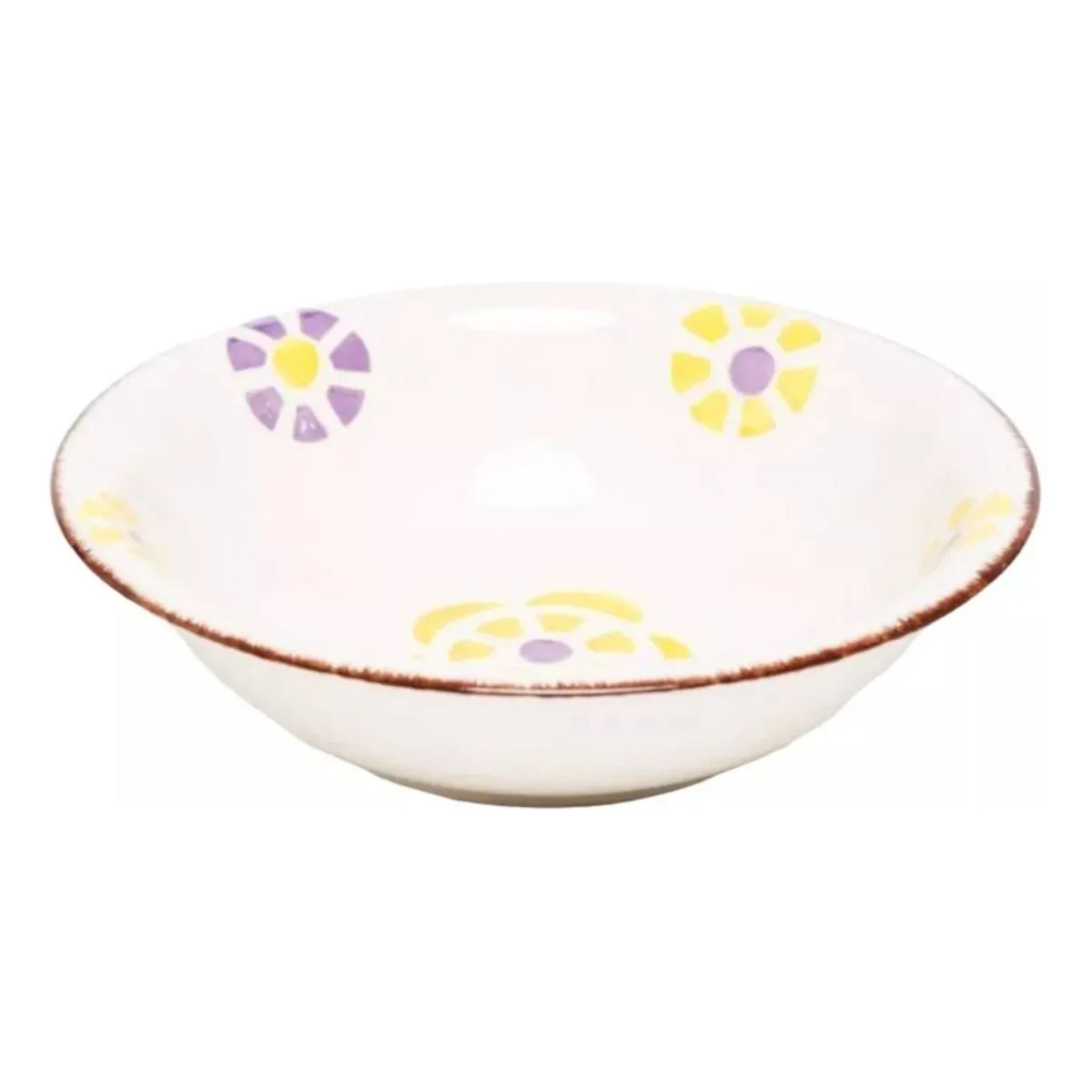 Juego De Loza 30 Pzas - Anabelle