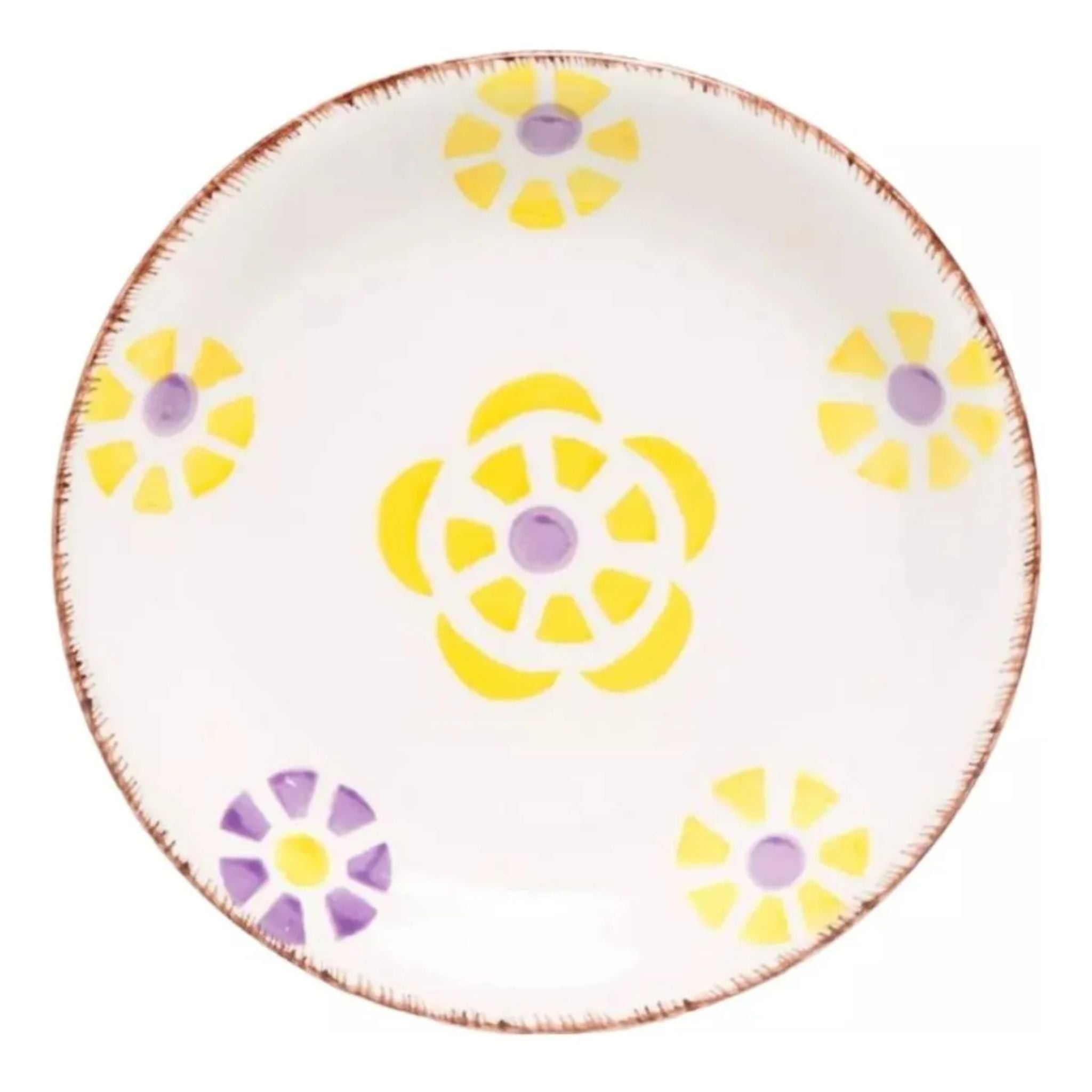 Juego De Loza 30 Pzas - Anabelle