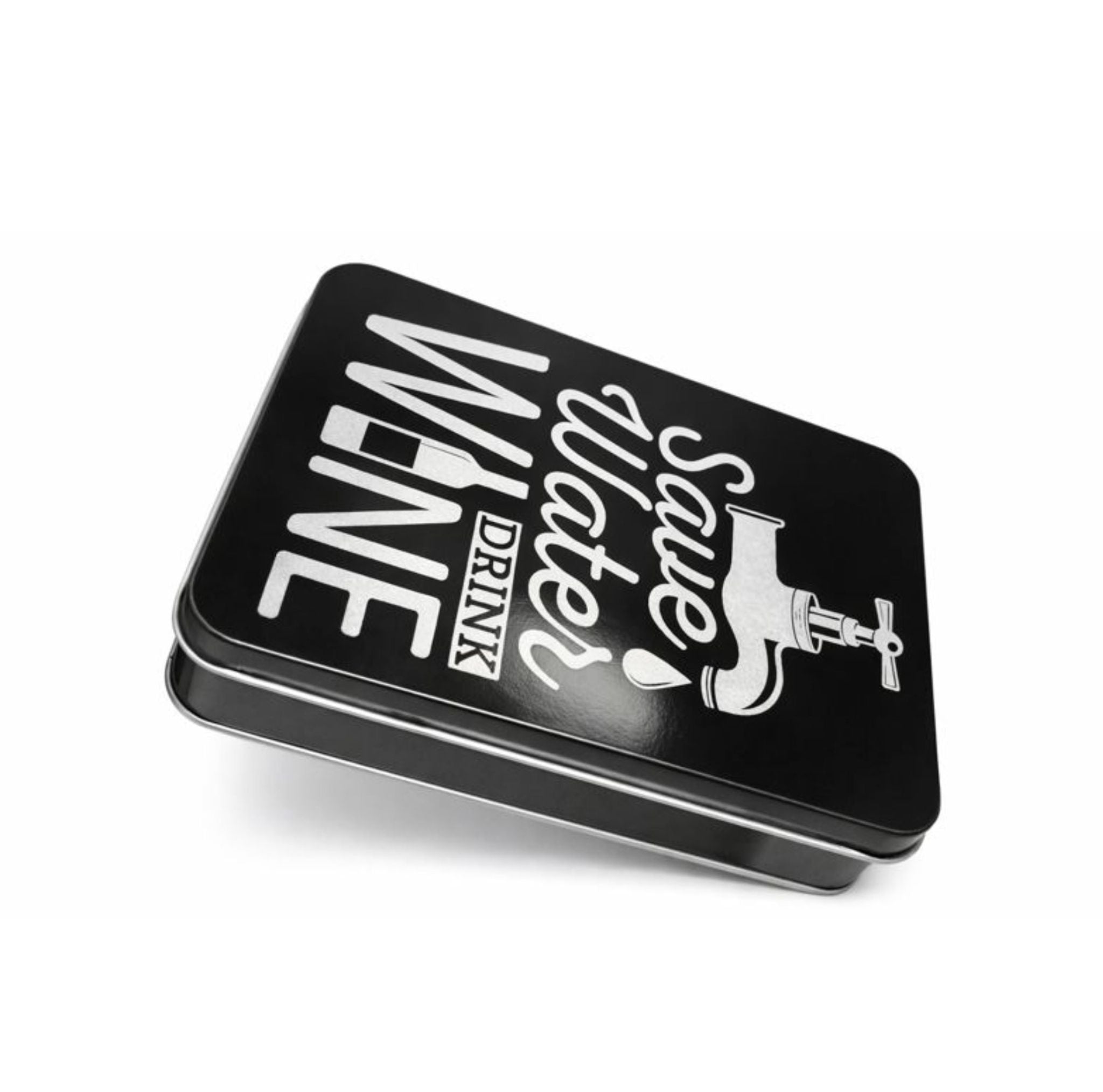 Set Vino Accesorios 3 Piezas