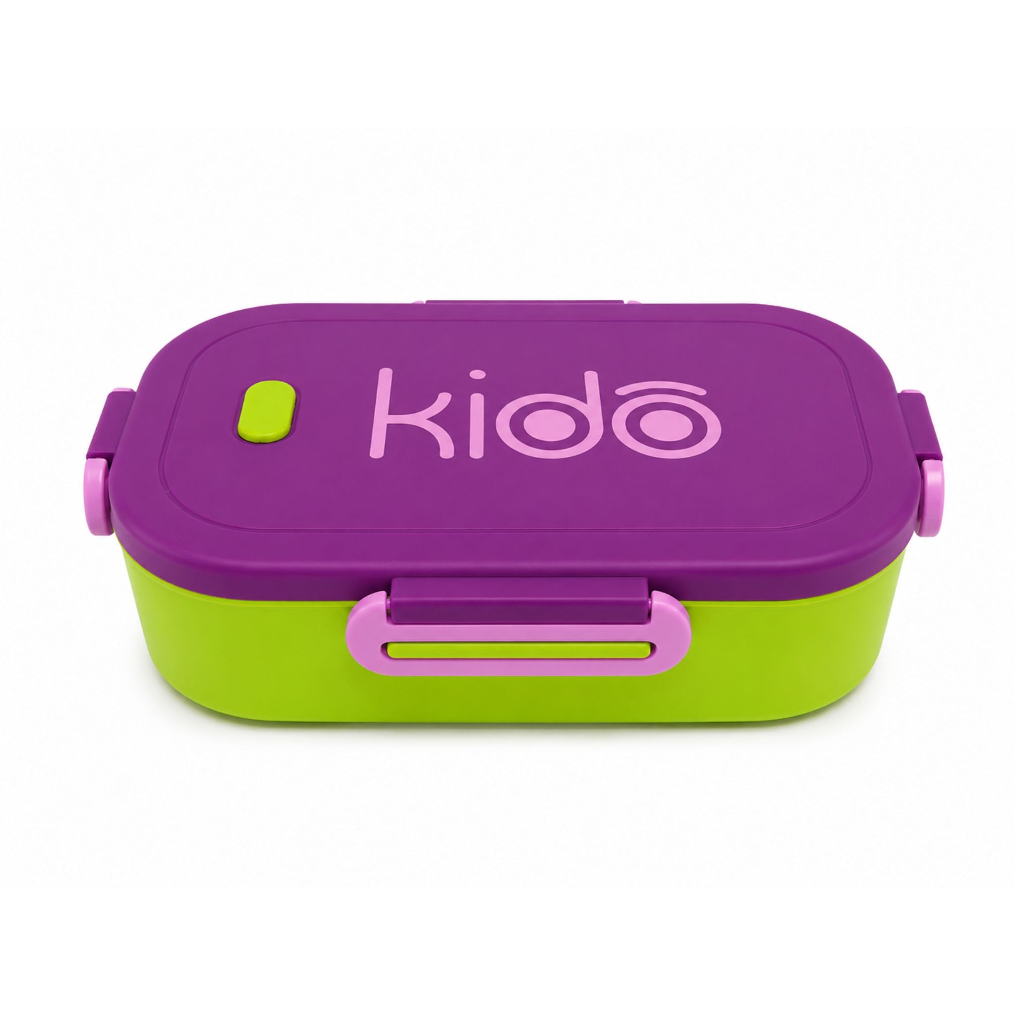 Lonchera Infantil Kido