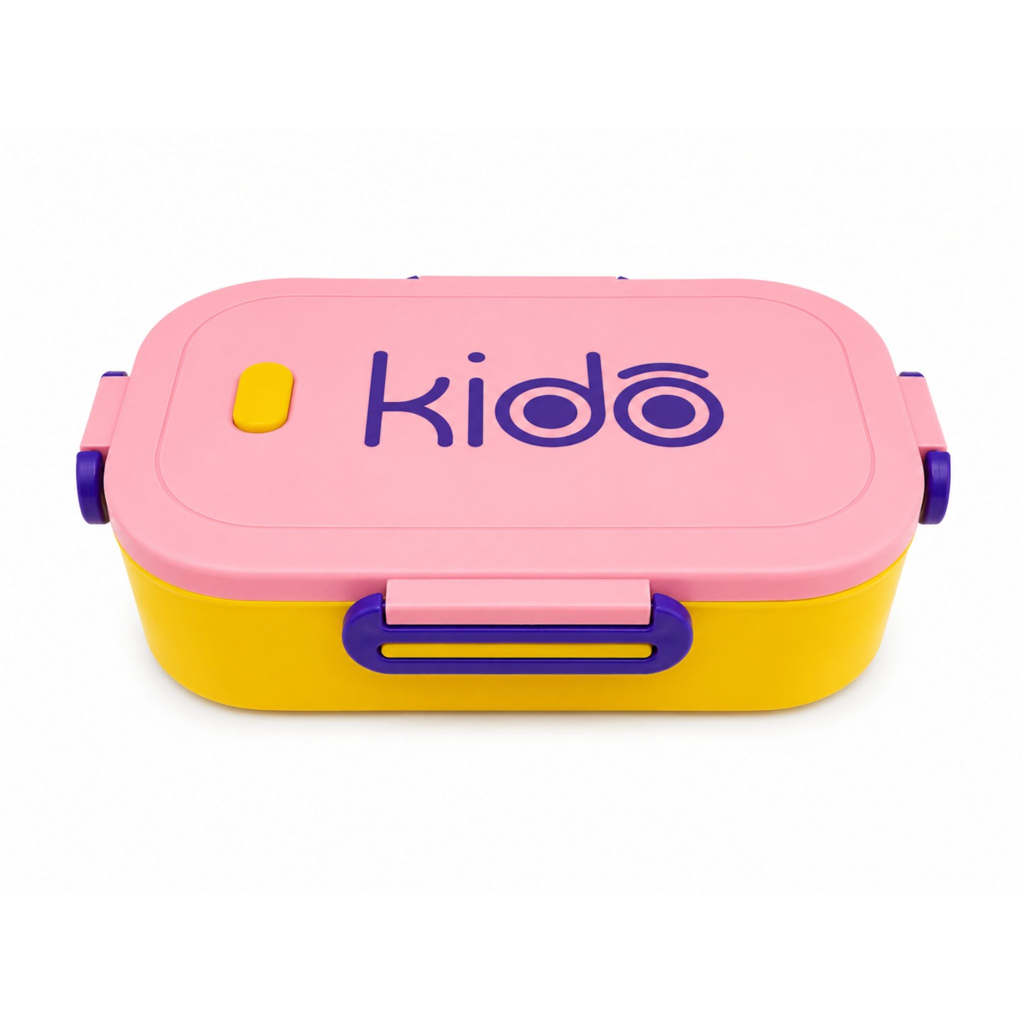 Lonchera Infantil Kido