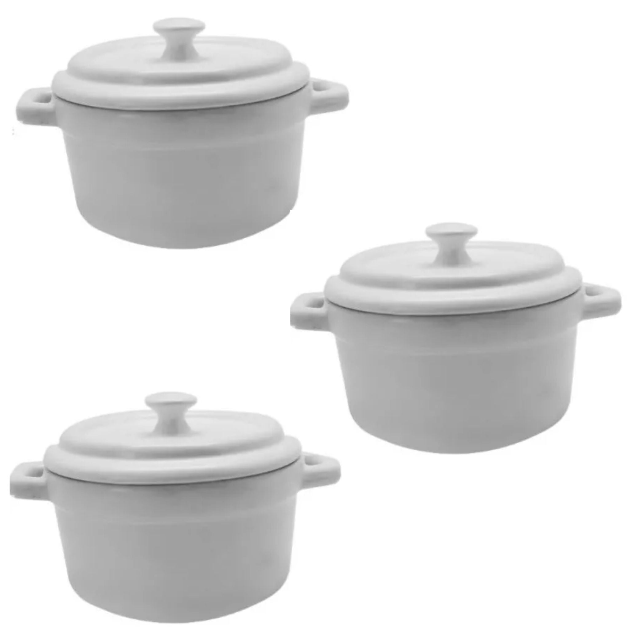 Pocillos Cerámica Keep