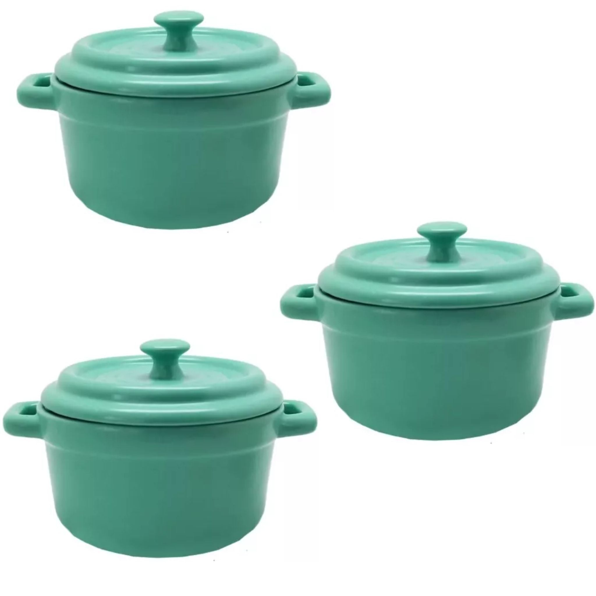 Pocillos Cerámica Keep