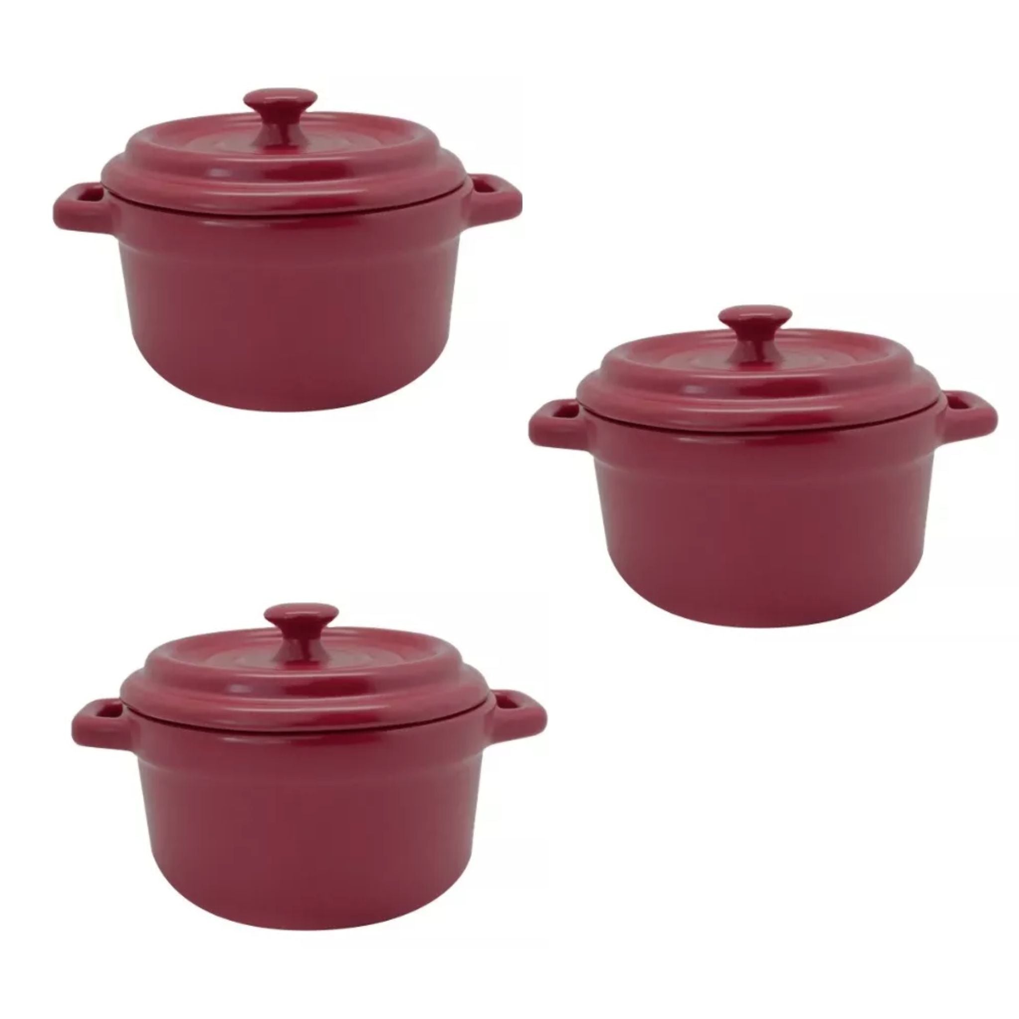 Pocillos Cerámica Keep