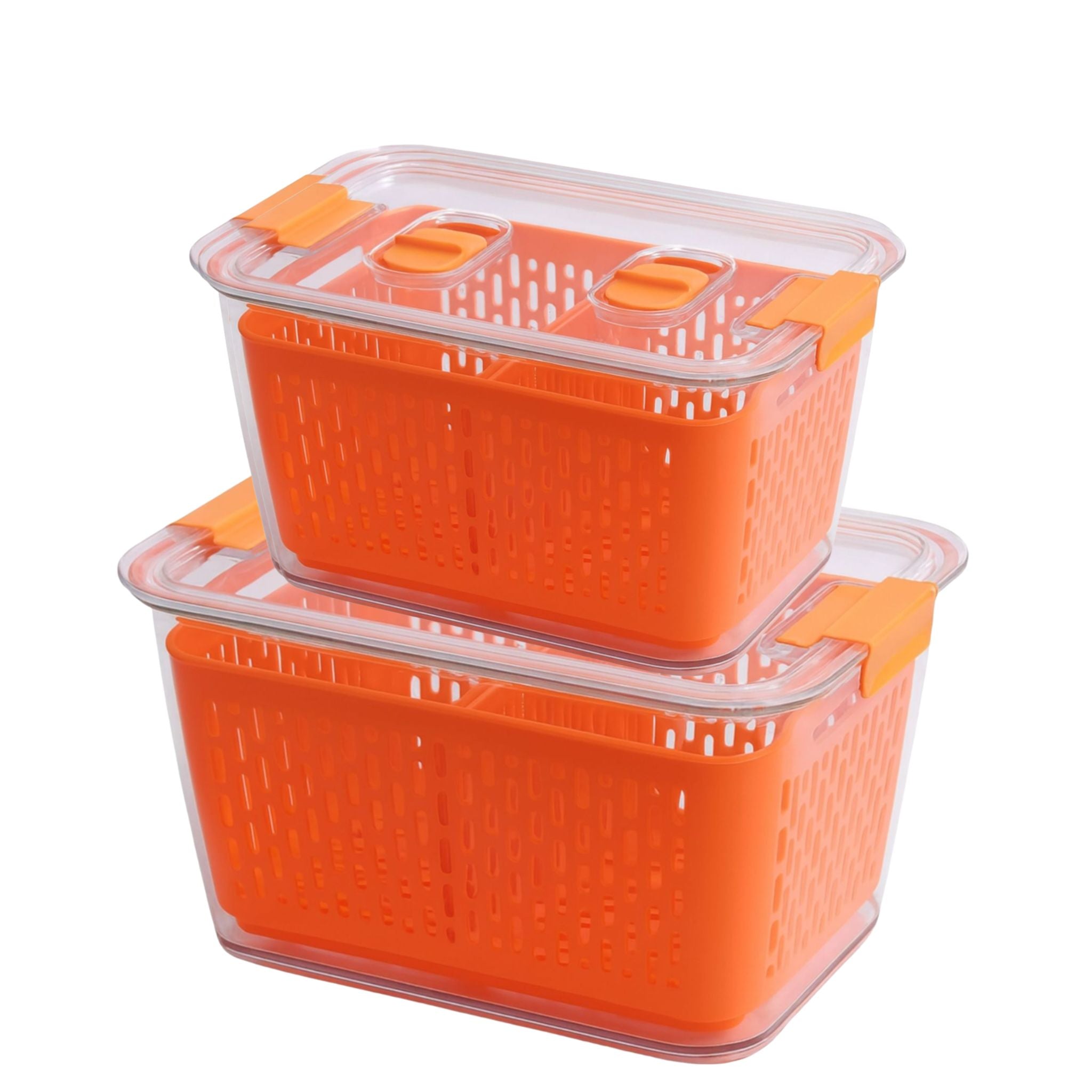 Pack Organizadores Refrigerador