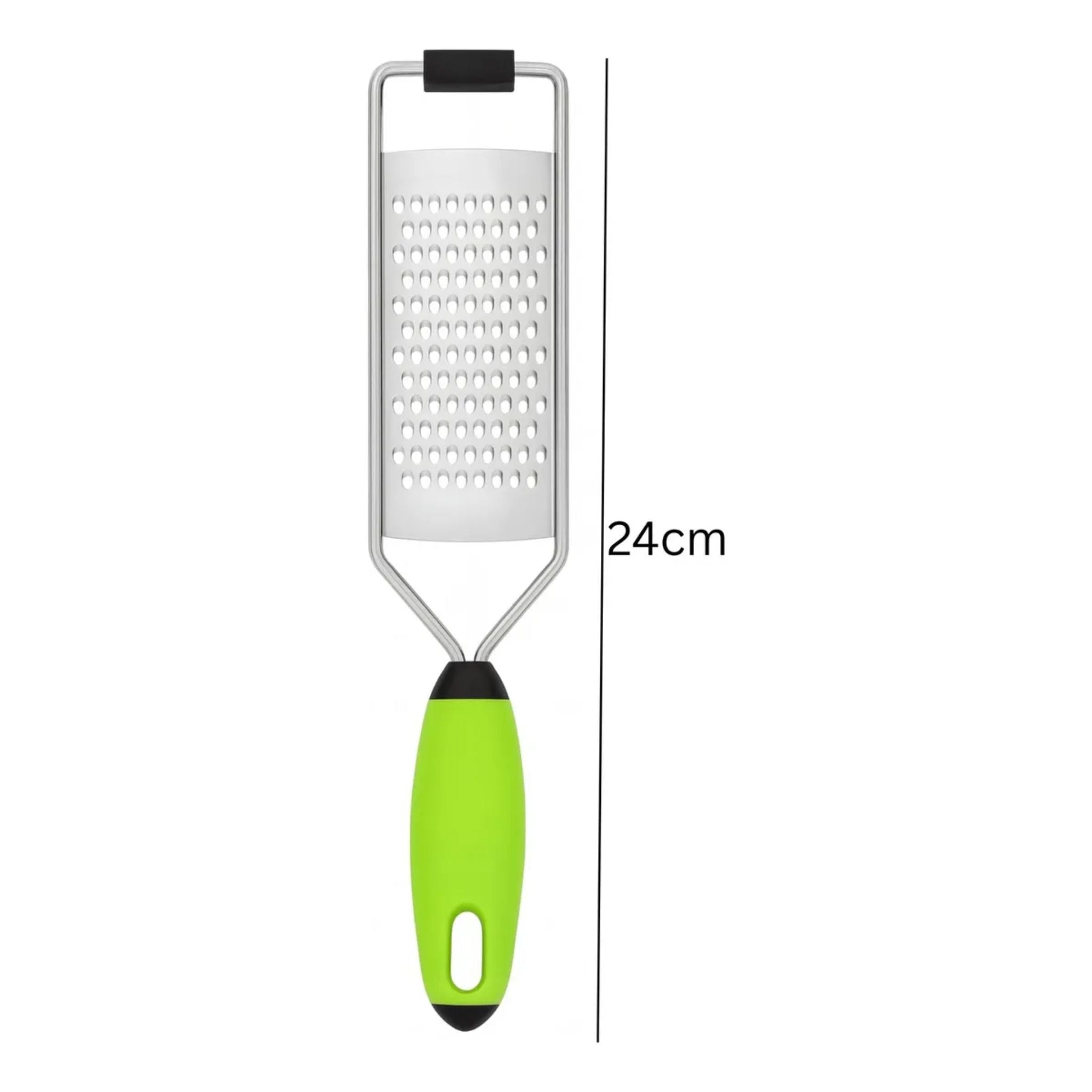 Rallador De Queso Vertical