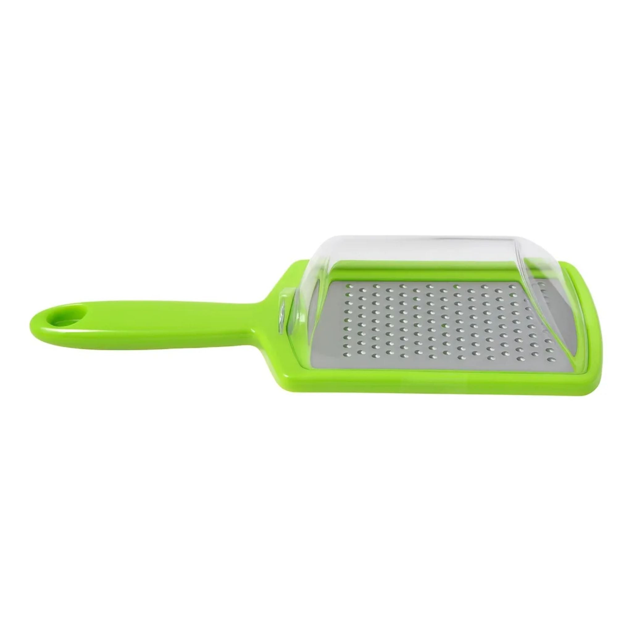 Rallador De Queso Con Deposito