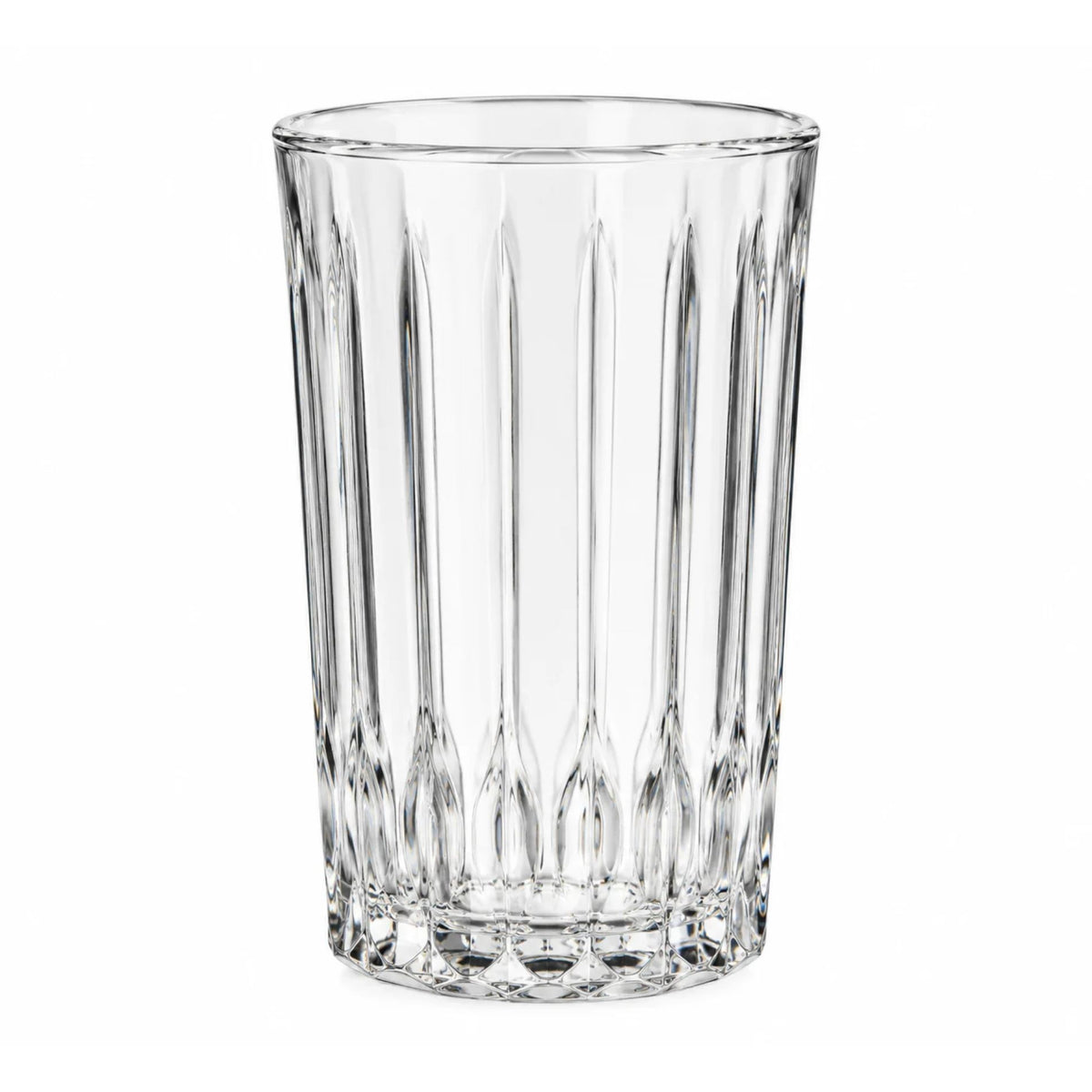 Set 6 Vasos Altos Cristar Bali 414ml