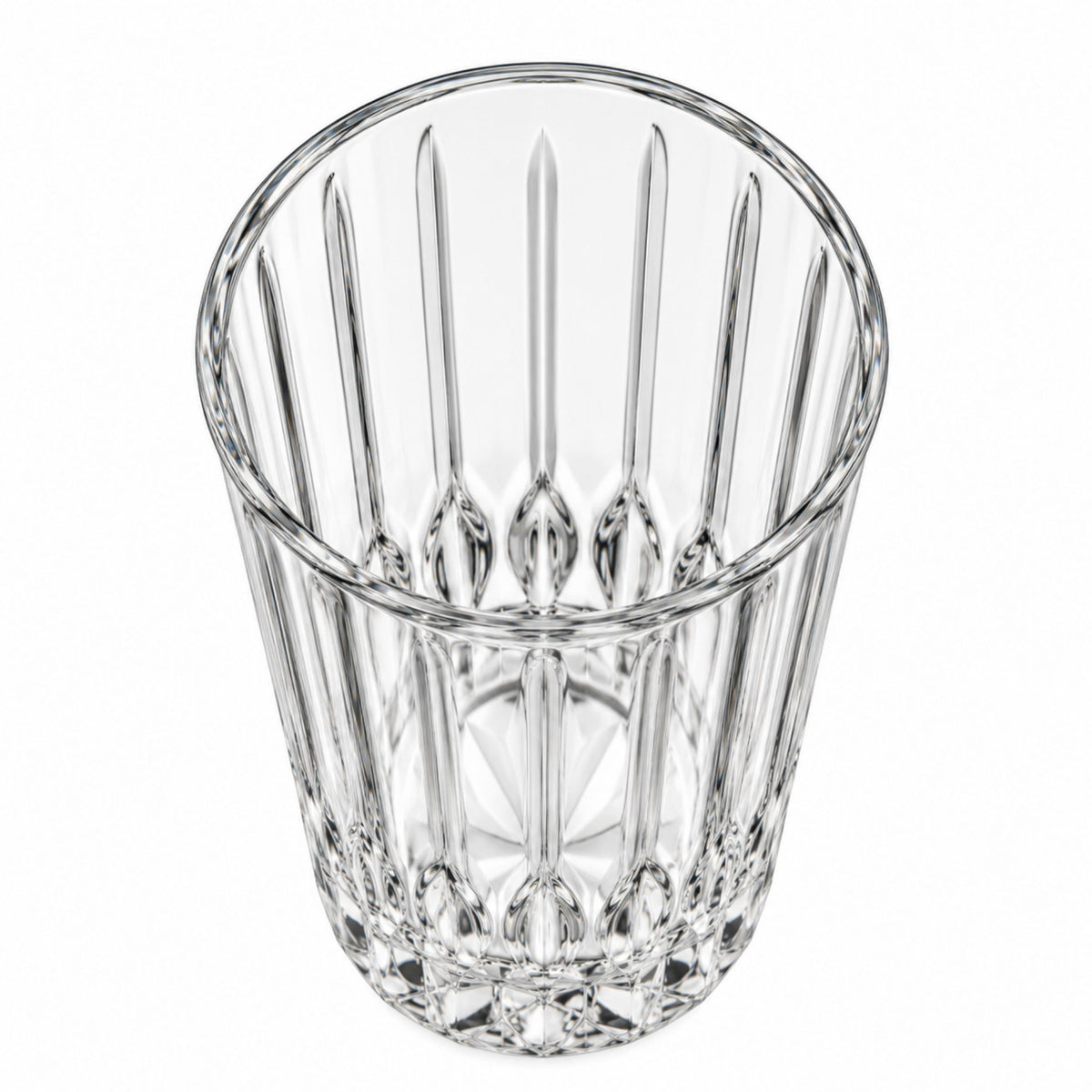 Set 6 Vasos Altos Cristar Bali 414ml