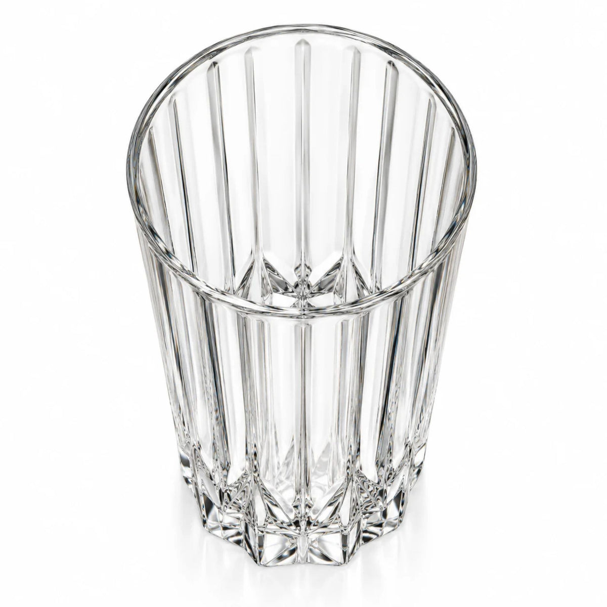 Set 6 Vasos Altos Cristar Creta 414ml