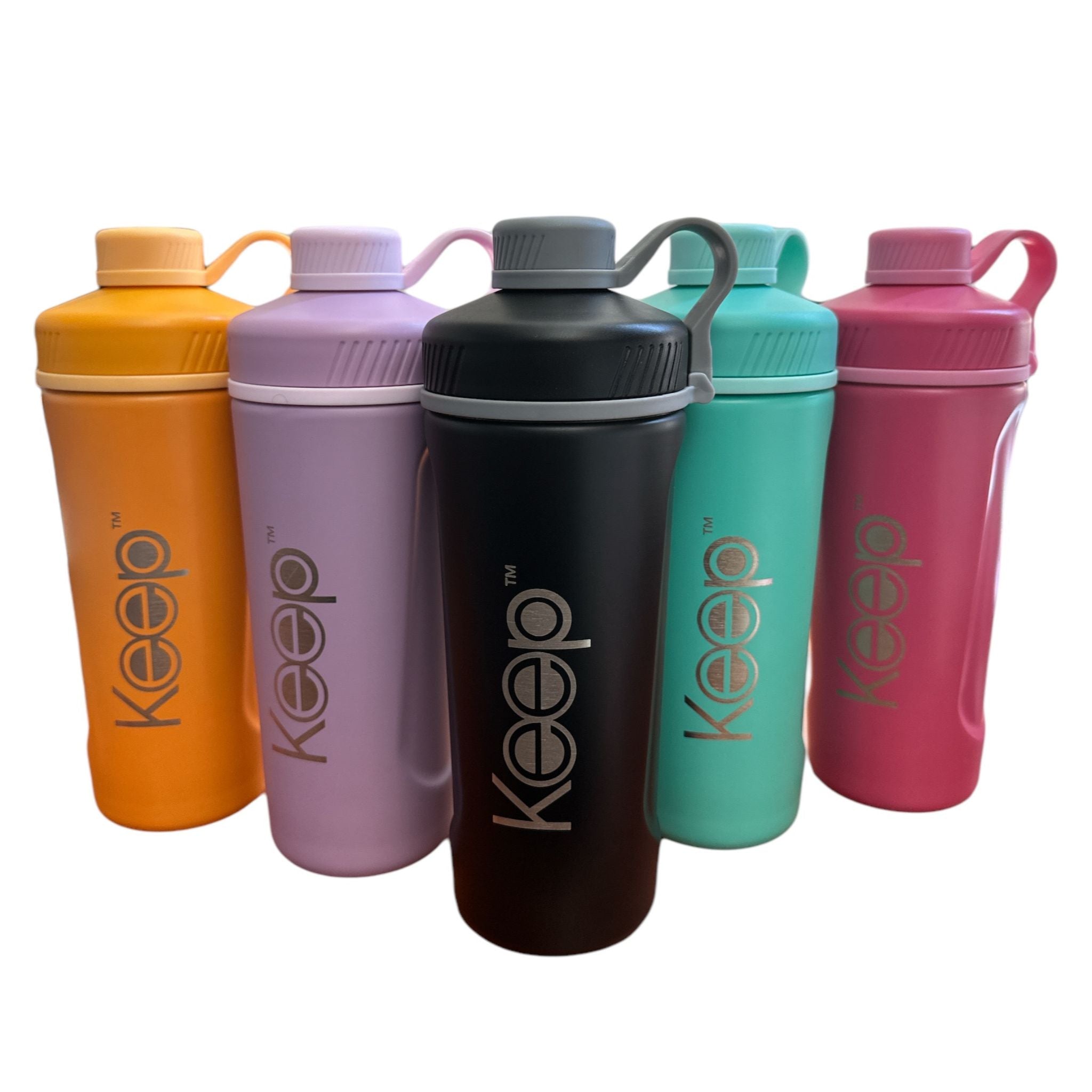 Vaso Shaker Poteínas