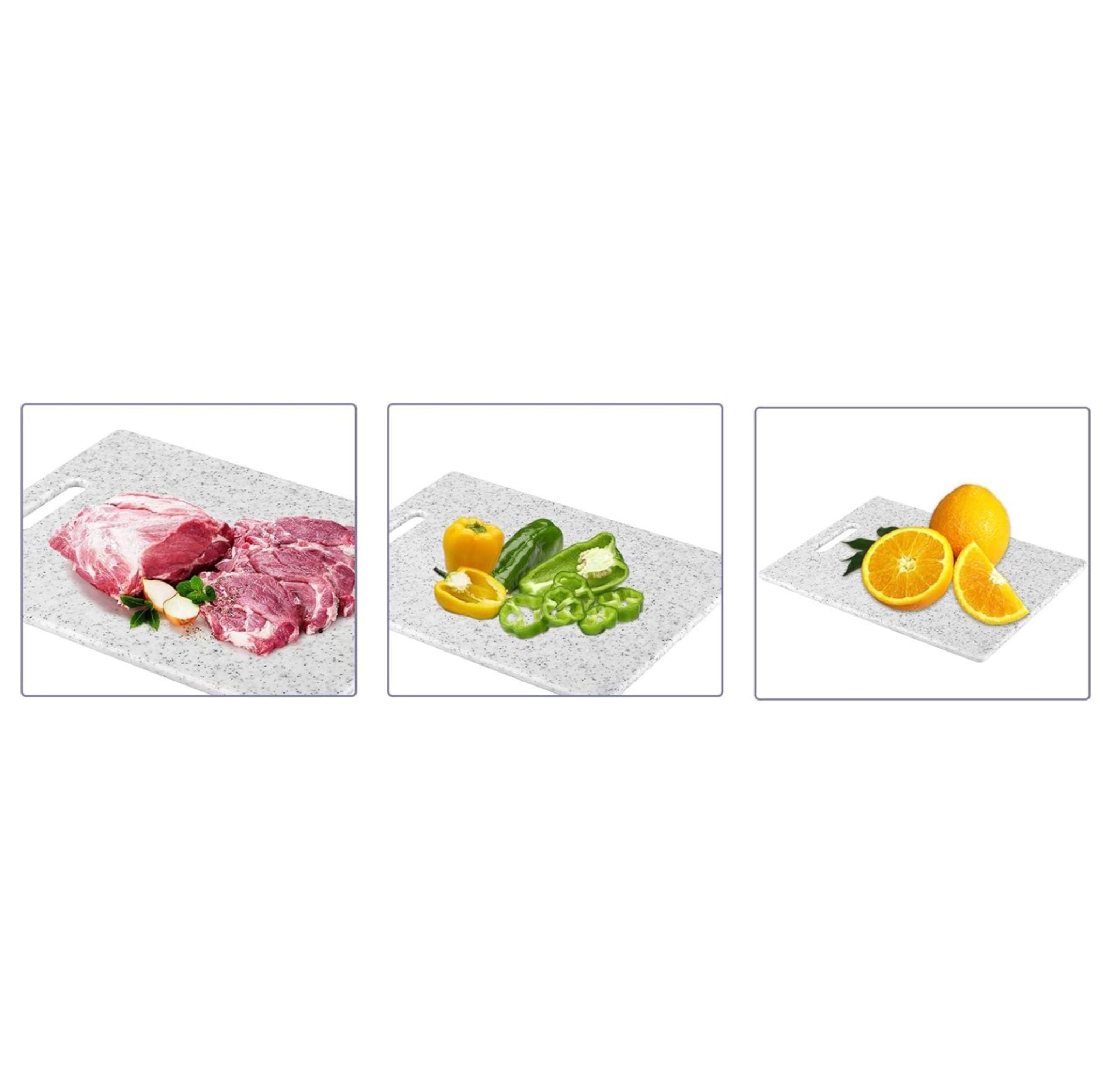 Tabla De Cortar Cocina