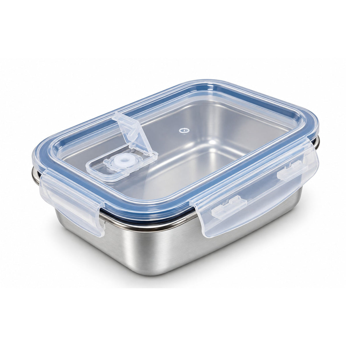 Taper Acero Inoxidable 820ml