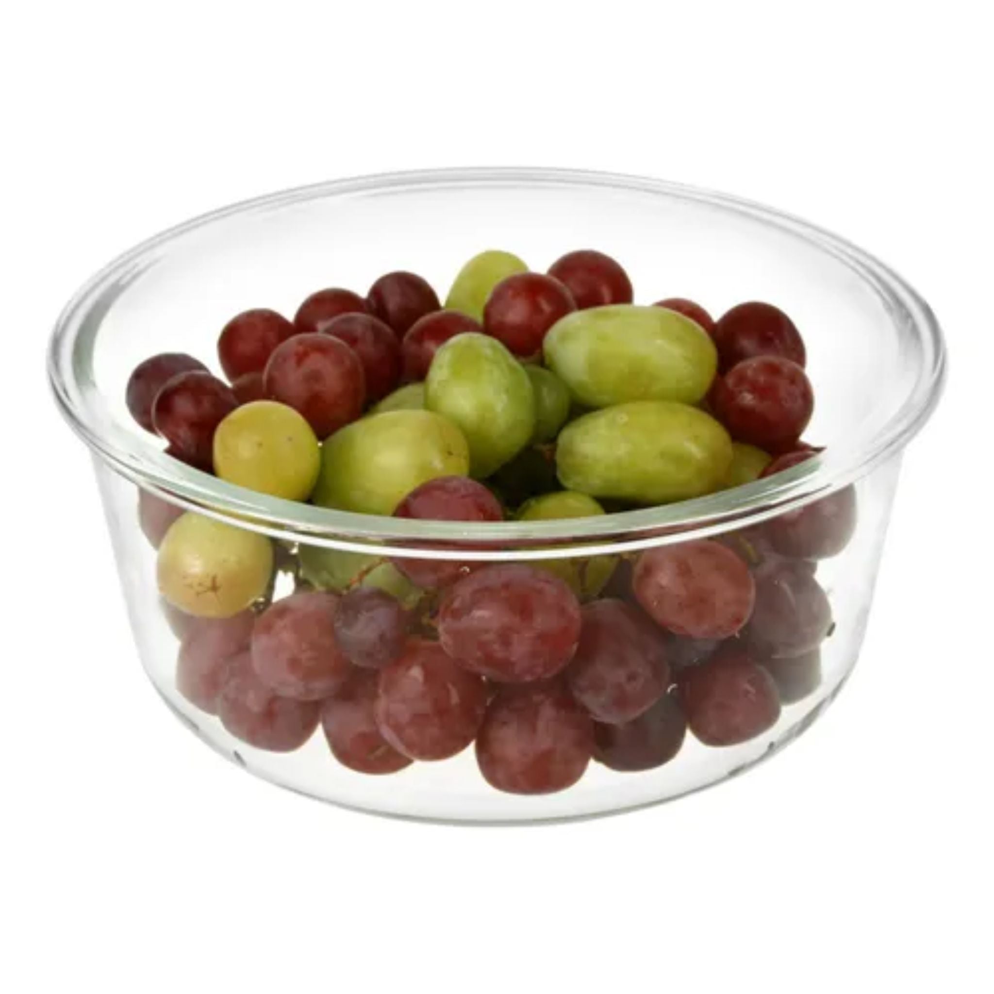 3 Contenedores De Alimentos 720cc