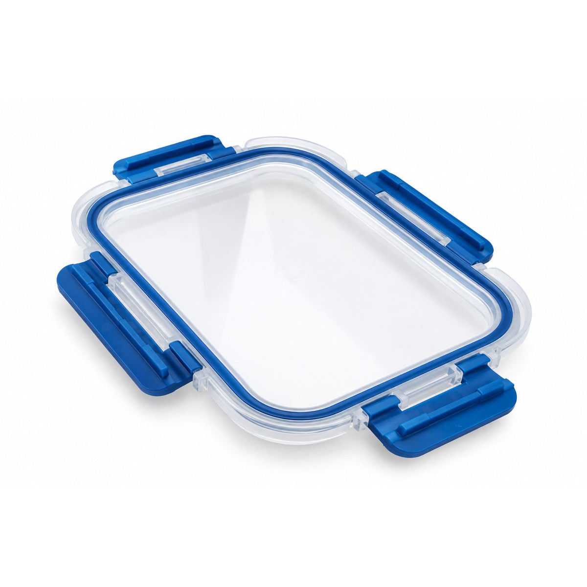Contenedor de Vidrio 1050ml