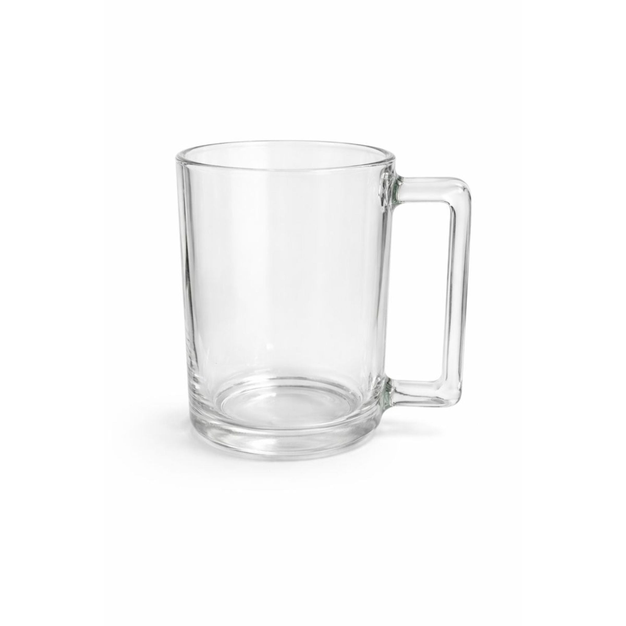 Taza Grande Vidrio 320cc - Luminarc