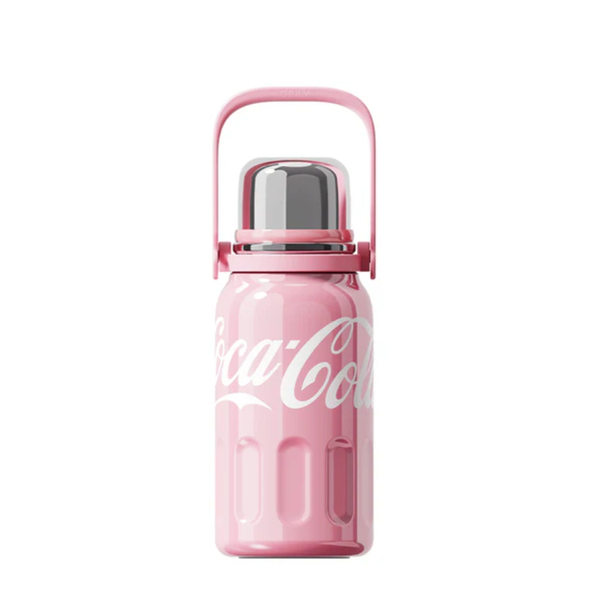 Termo Botella Cocacola 800ml