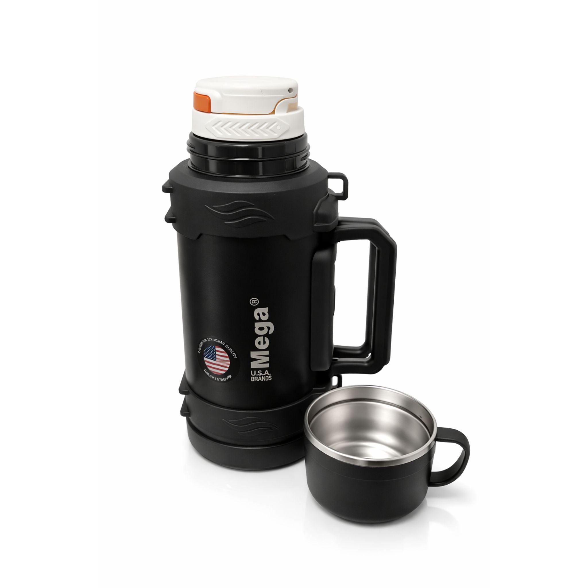 Termo De Liquidos Acero 1.7L
