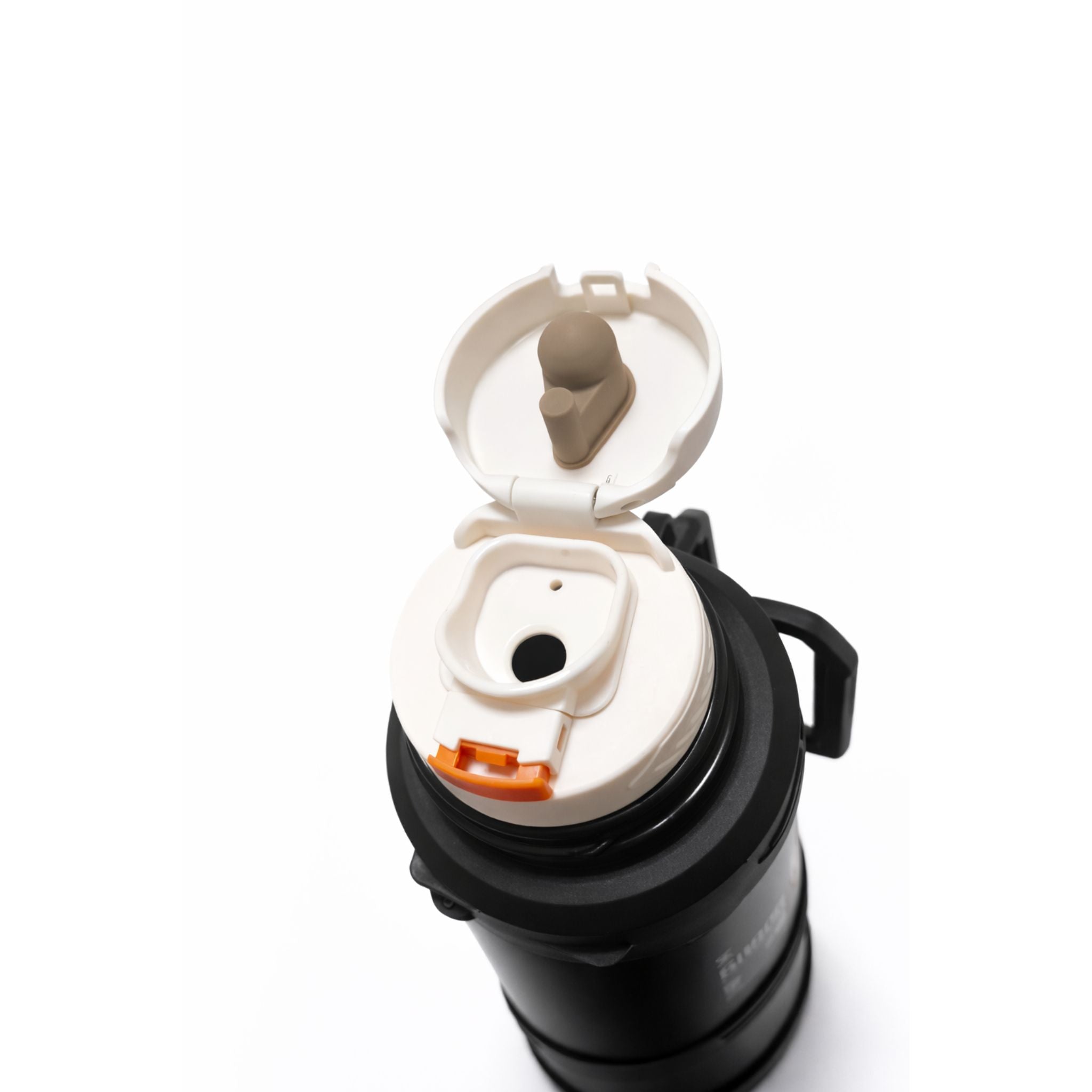 Termo De Acero Inoxidable Infinity 2.5L