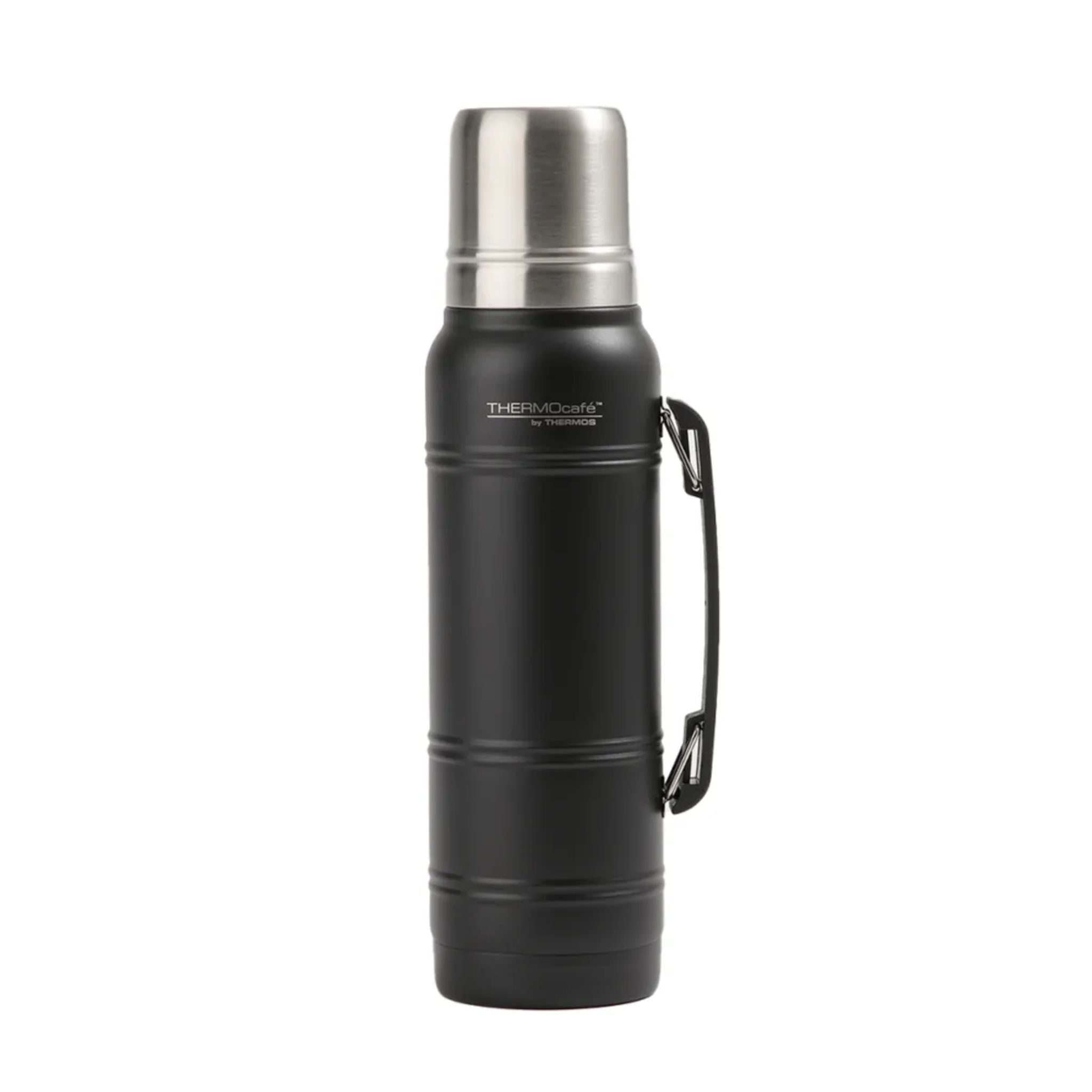 Termo Matero Con Dosificador 1.2L Thermos