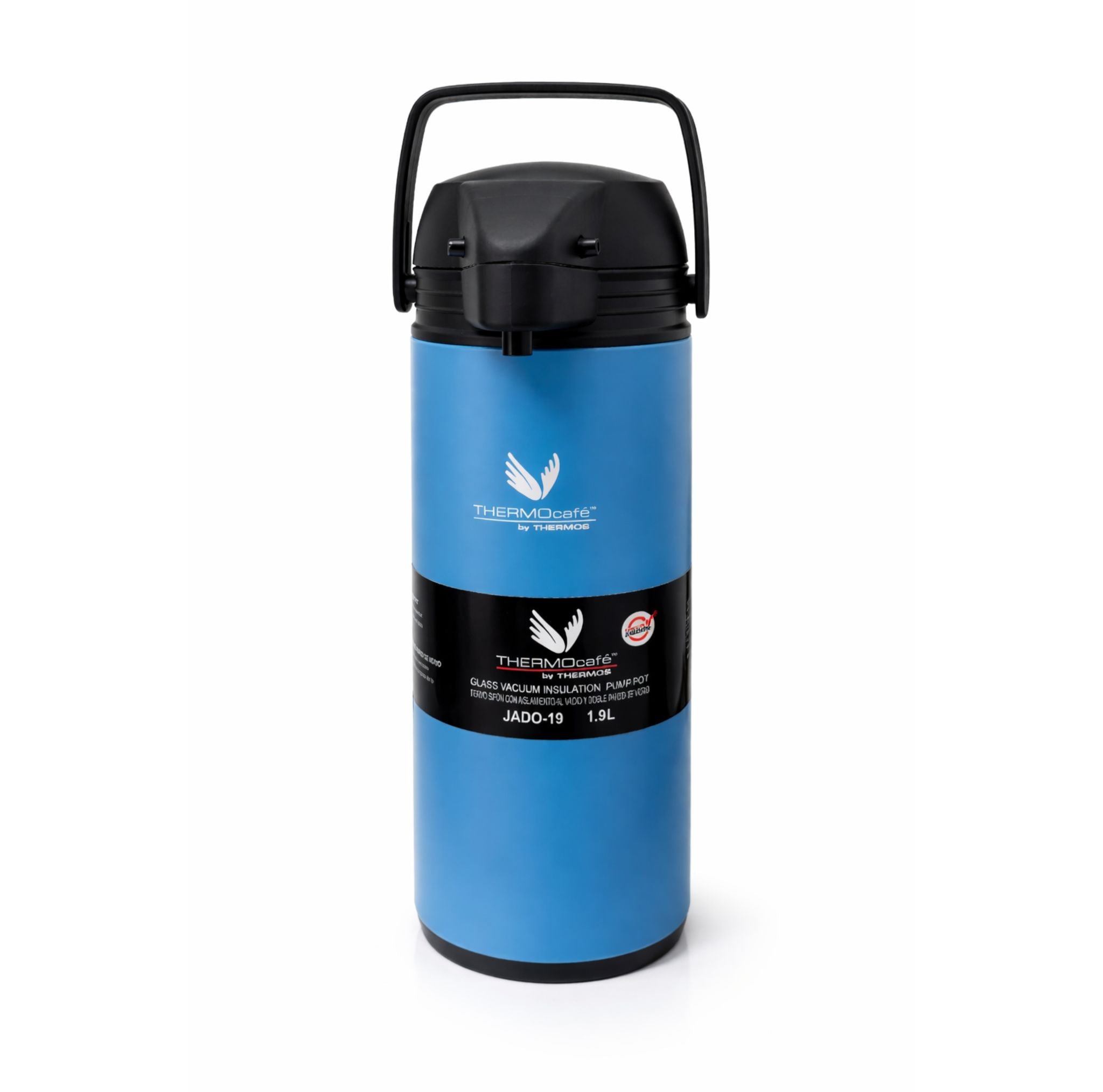 Termo con Sifón Thermos 1.9L