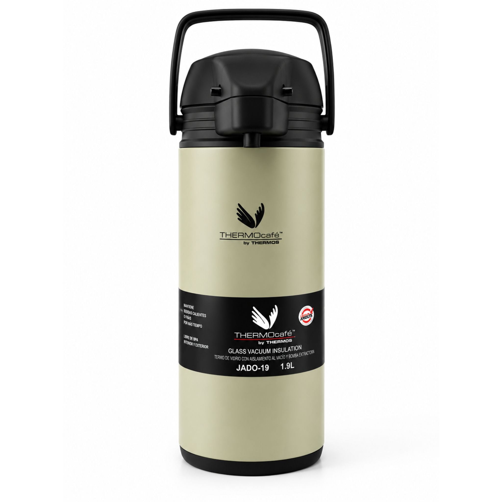 Termo con Sifón Thermos 1.9L