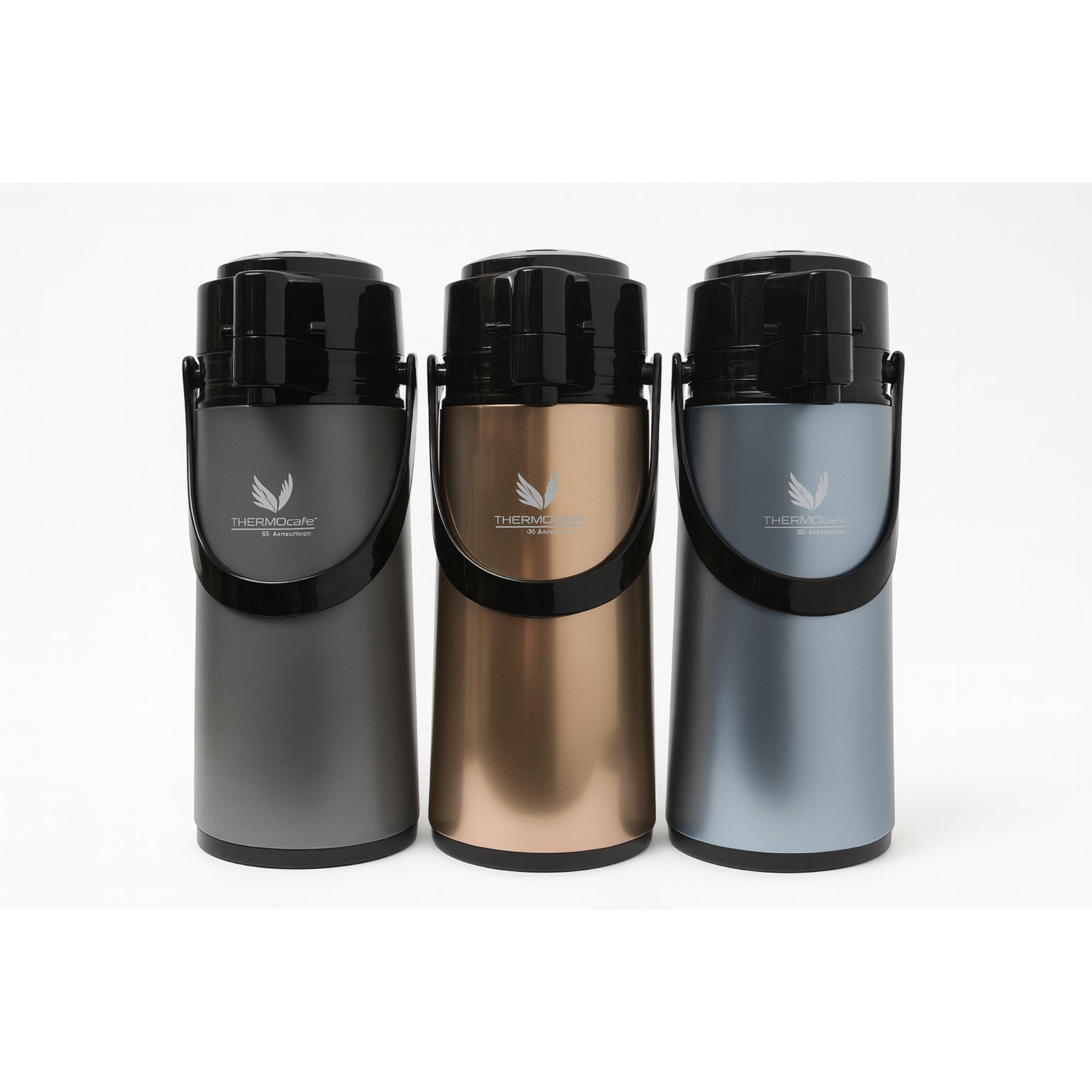 Termo con Sifón Thermos 1.9L