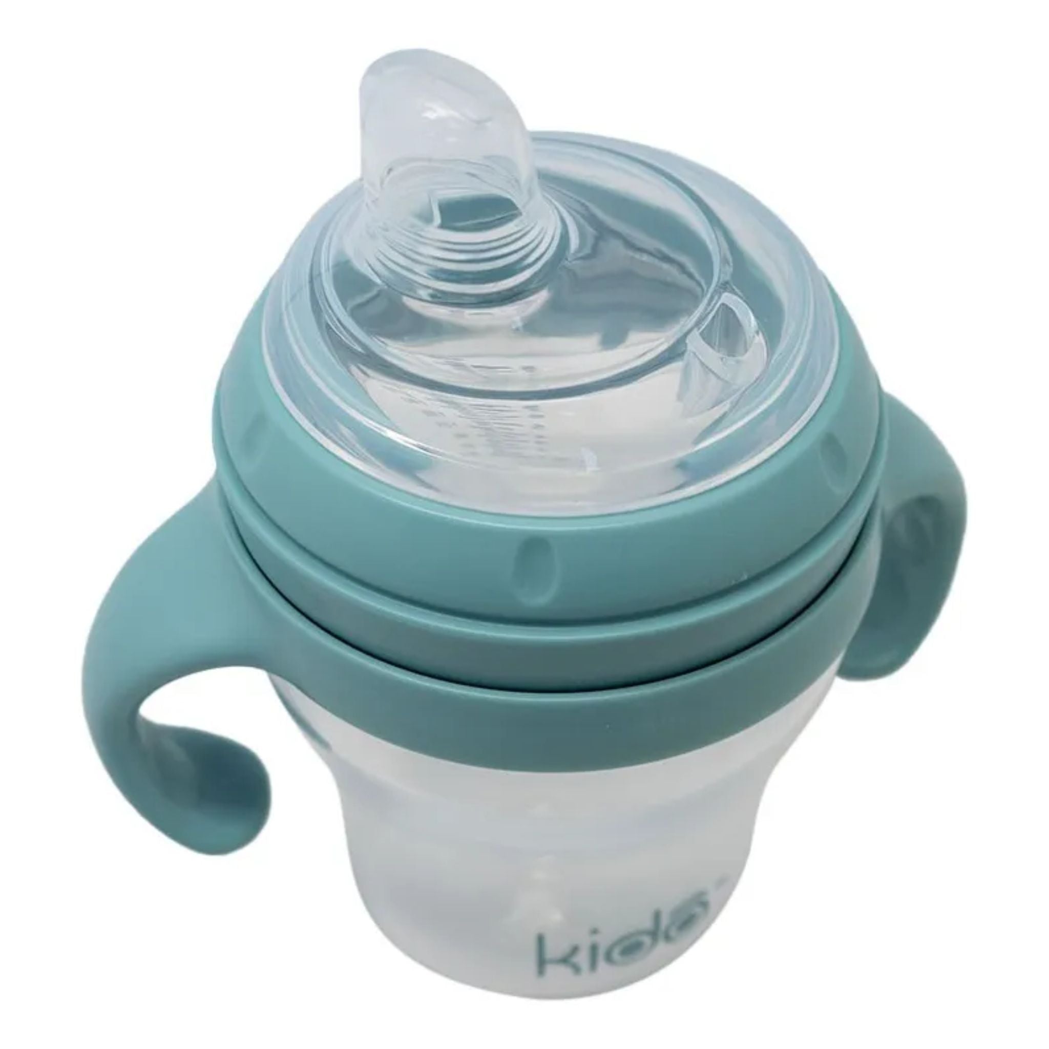 Vaso Antiderrame Para Bebes 250ml
