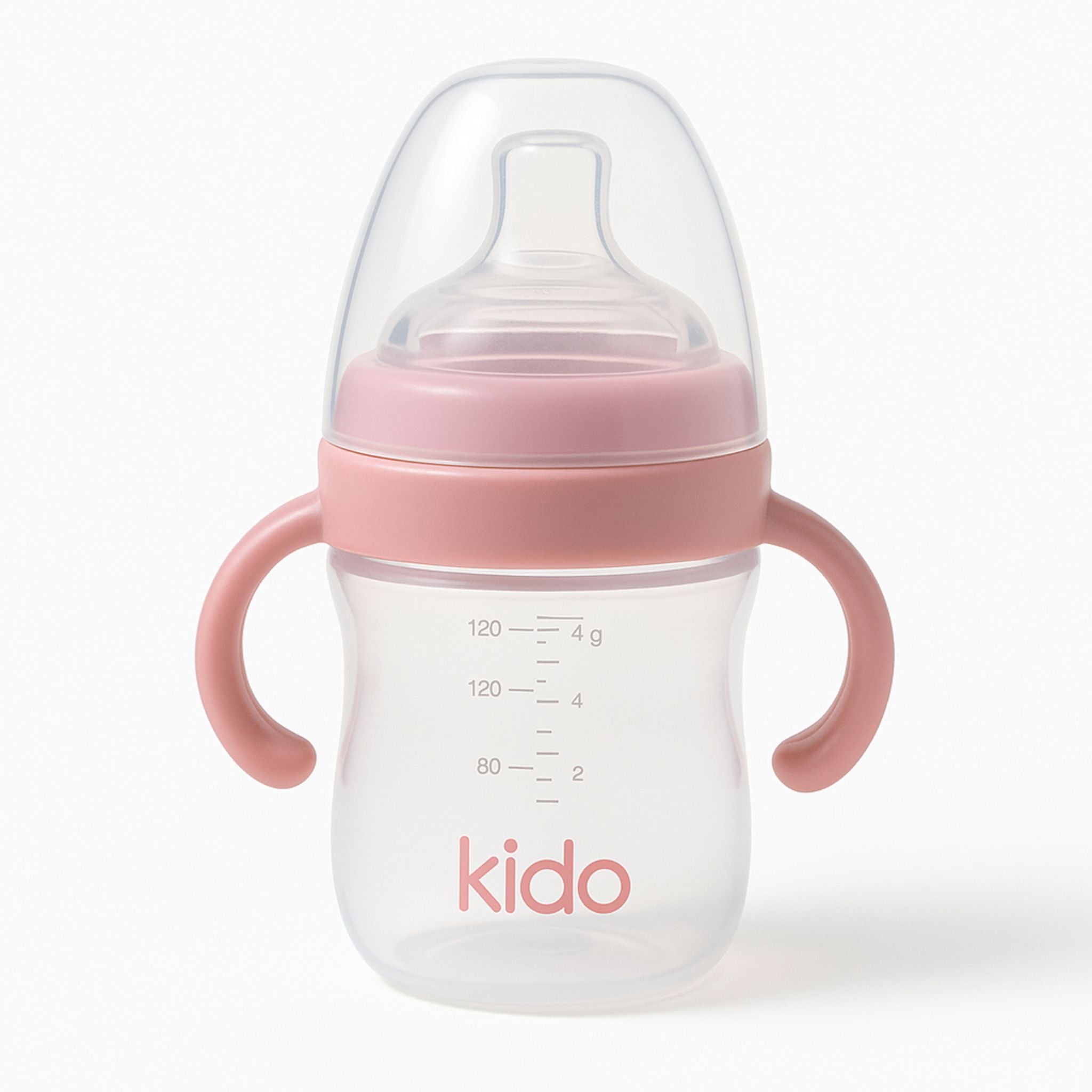 Vaso Antiderrame Para Bebes 250ml