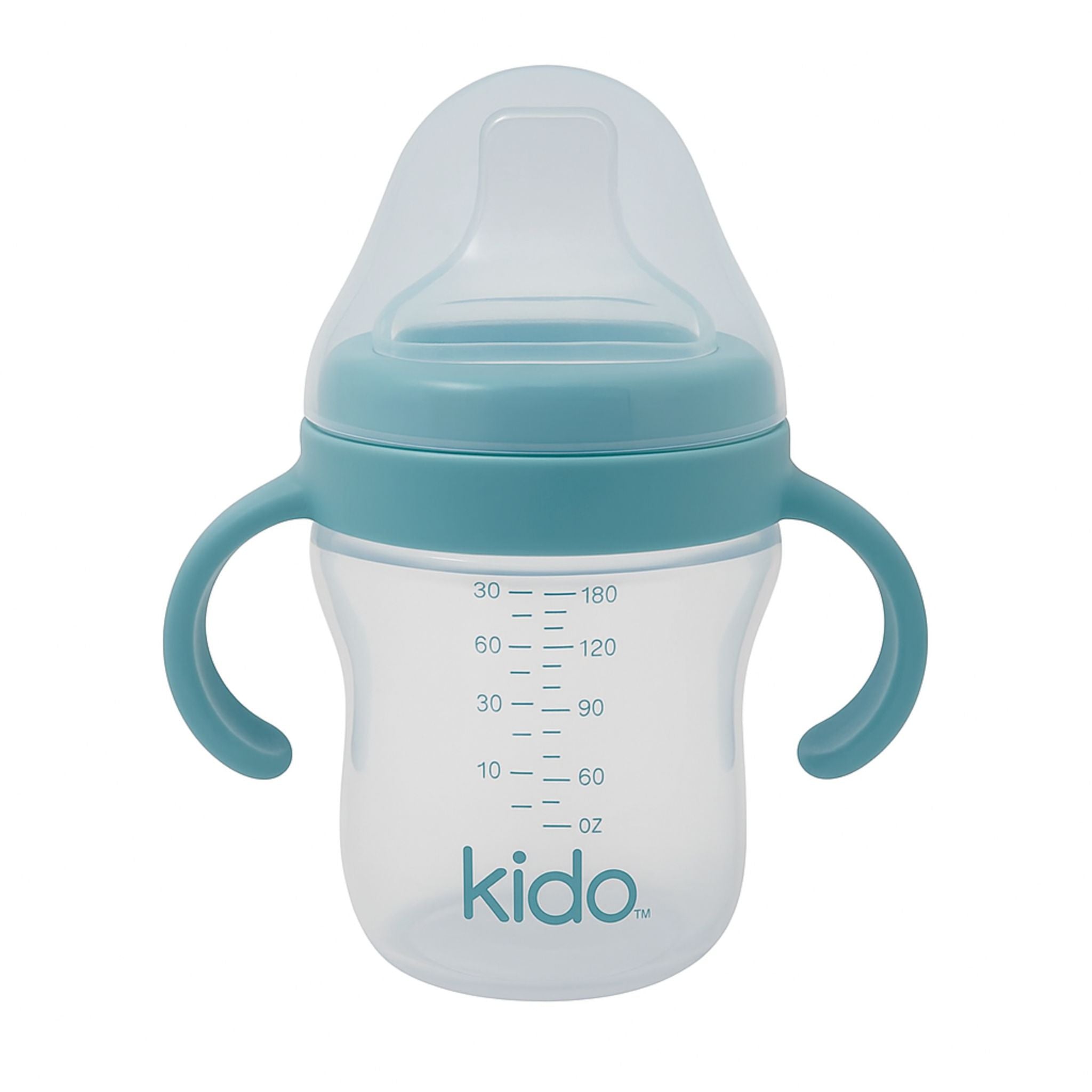Vaso Antiderrame Para Bebes 250ml