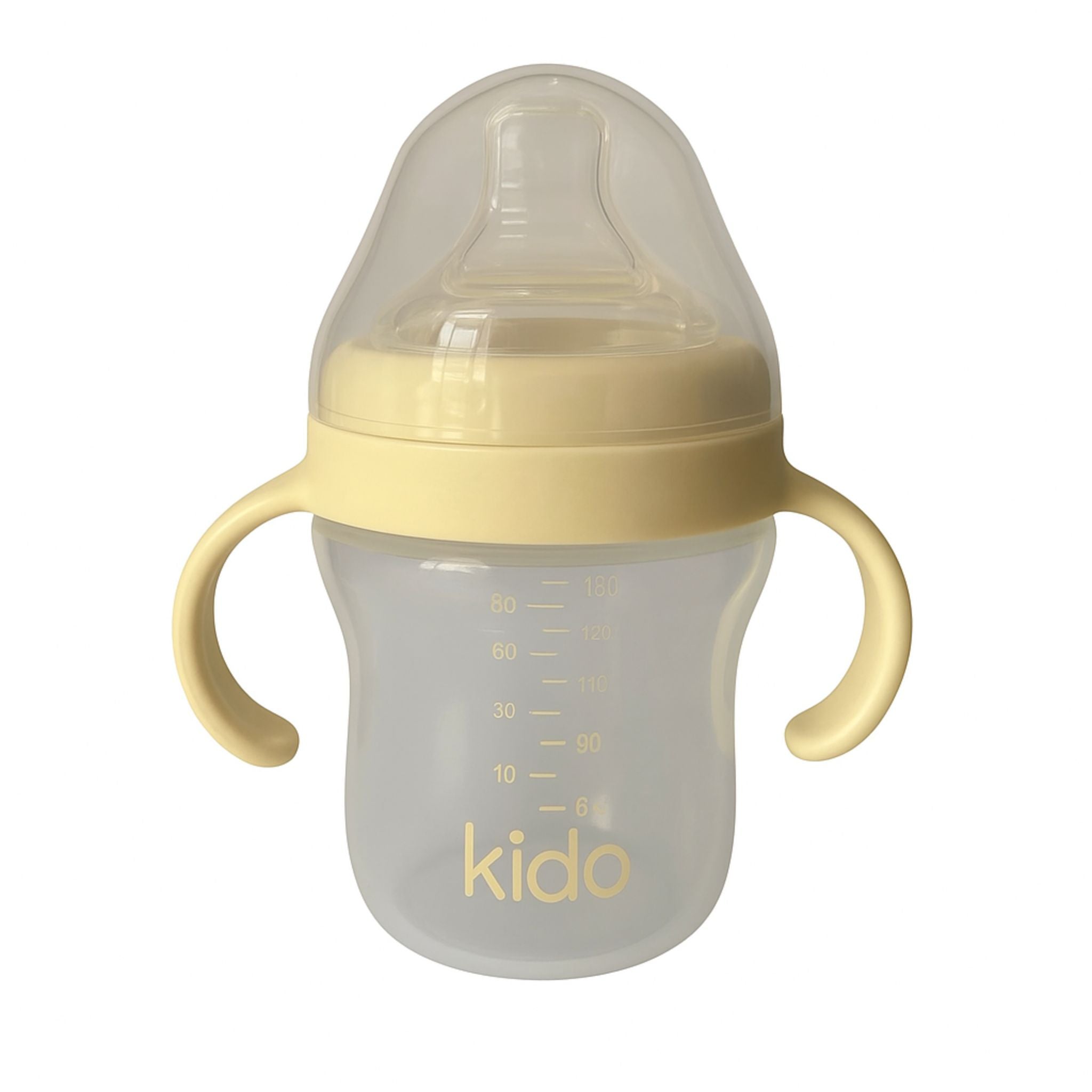 Vaso Antiderrame Para Bebes 250ml