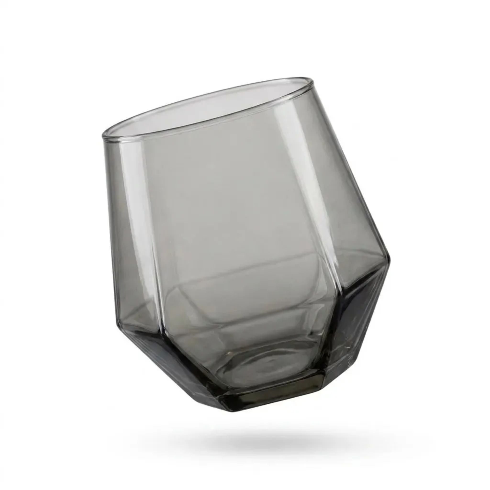 Vaso Rocks Elemental 374ml X6