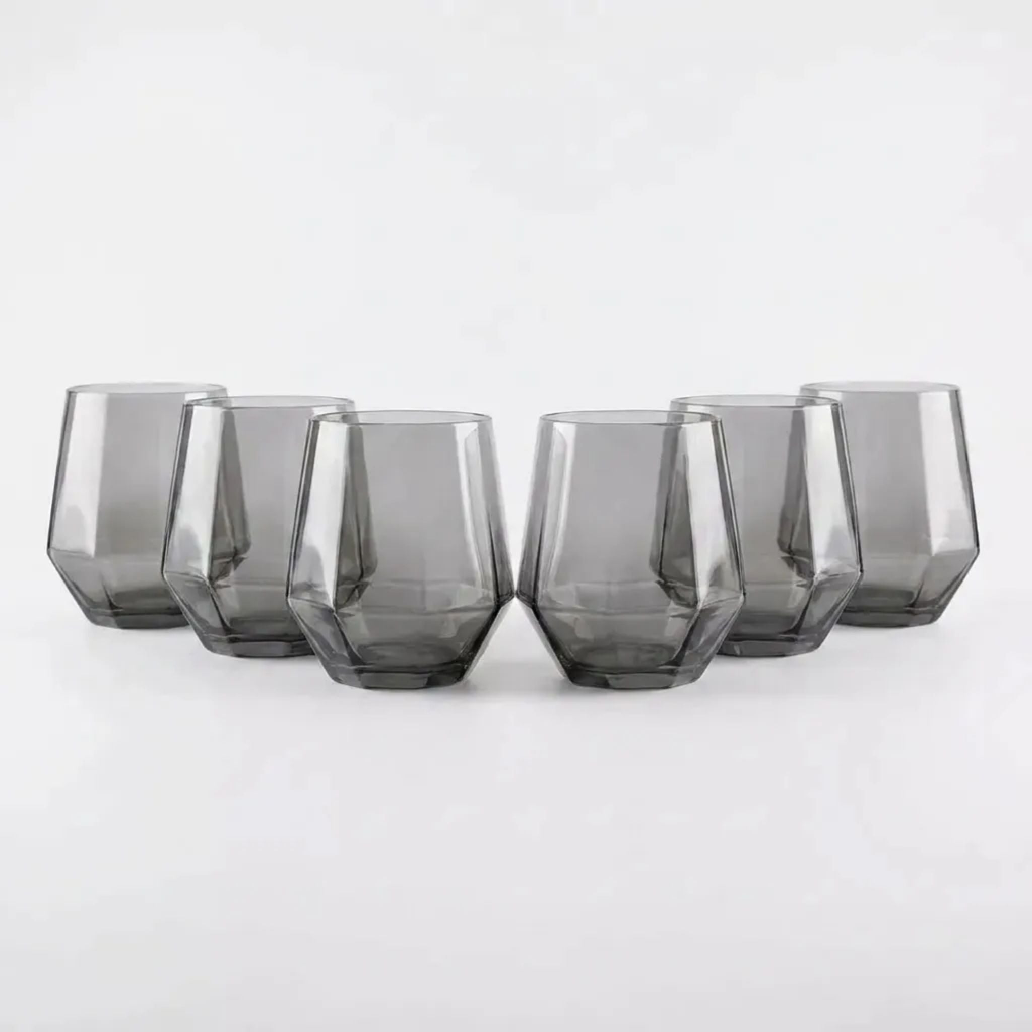 Vaso Rocks Elemental 374ml X6