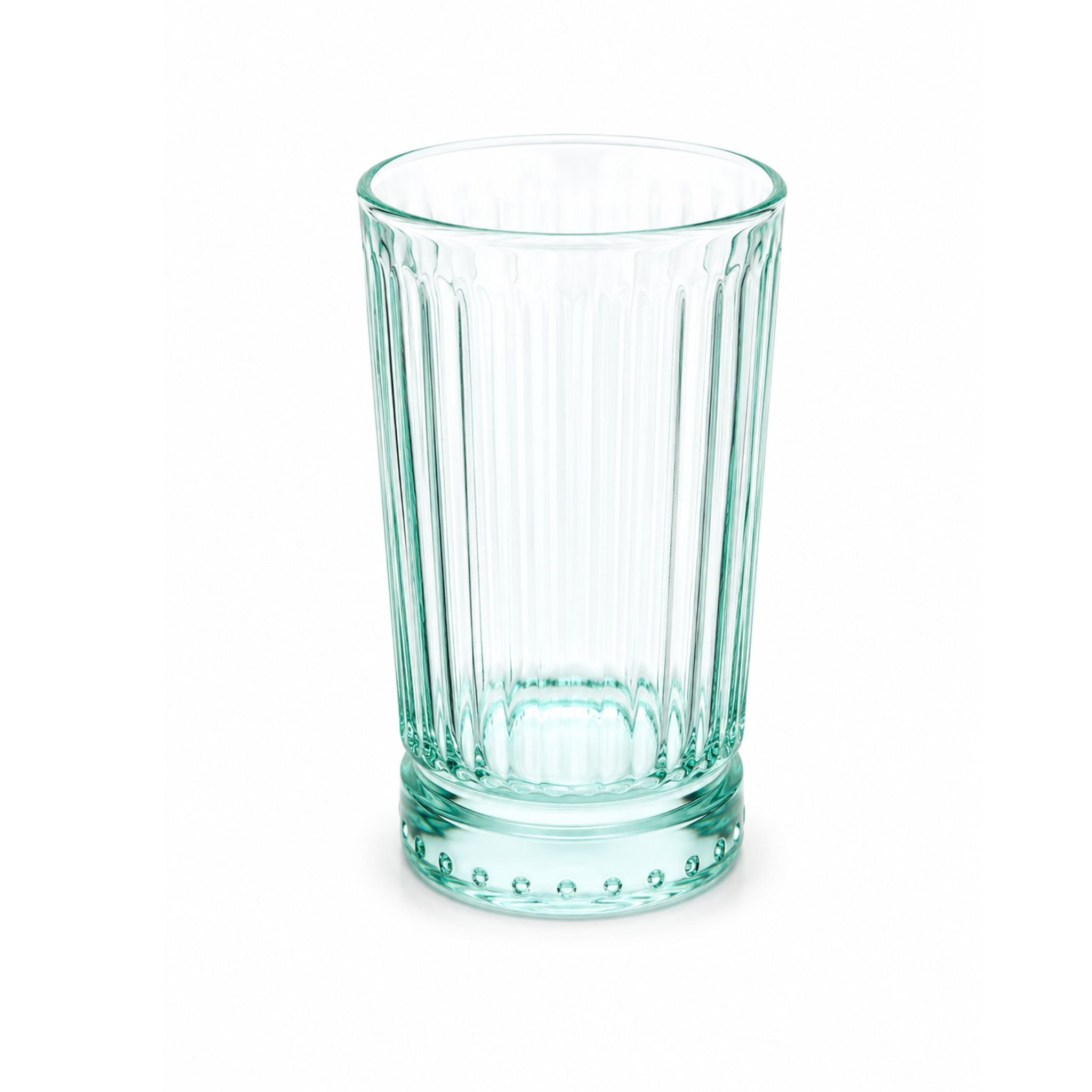 Vasos Cóctel Vidrio Color Galata X6