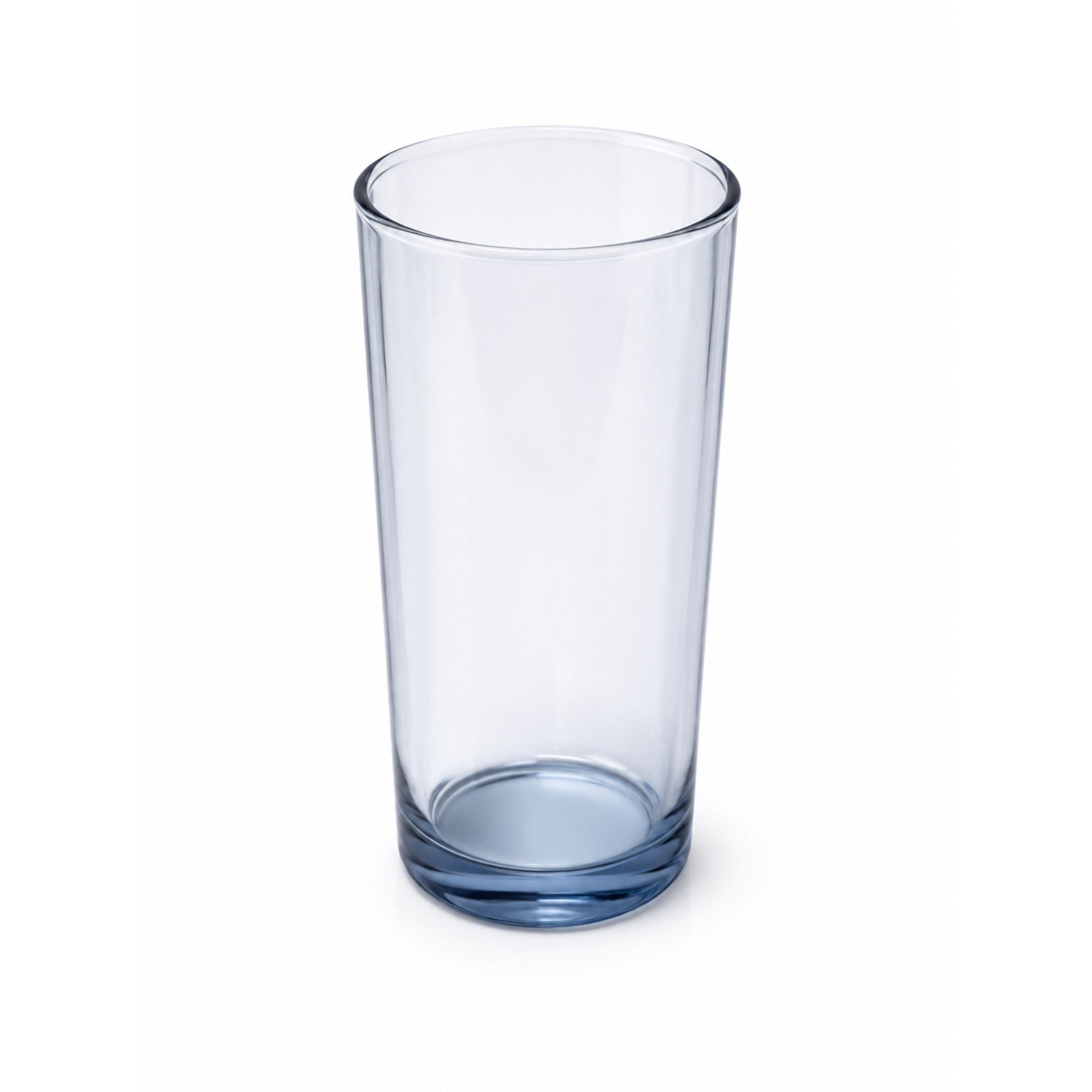 Vasos De Vidrio Bebidas 480ml X6