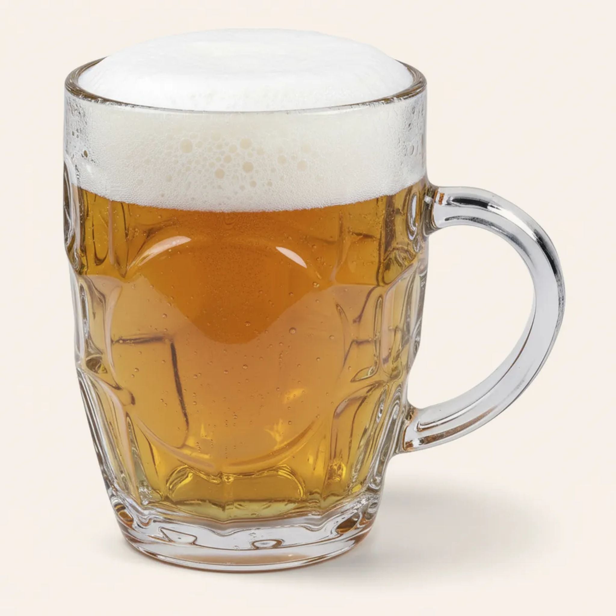 Set 2 Vasos Cervezas Seidel 540ml